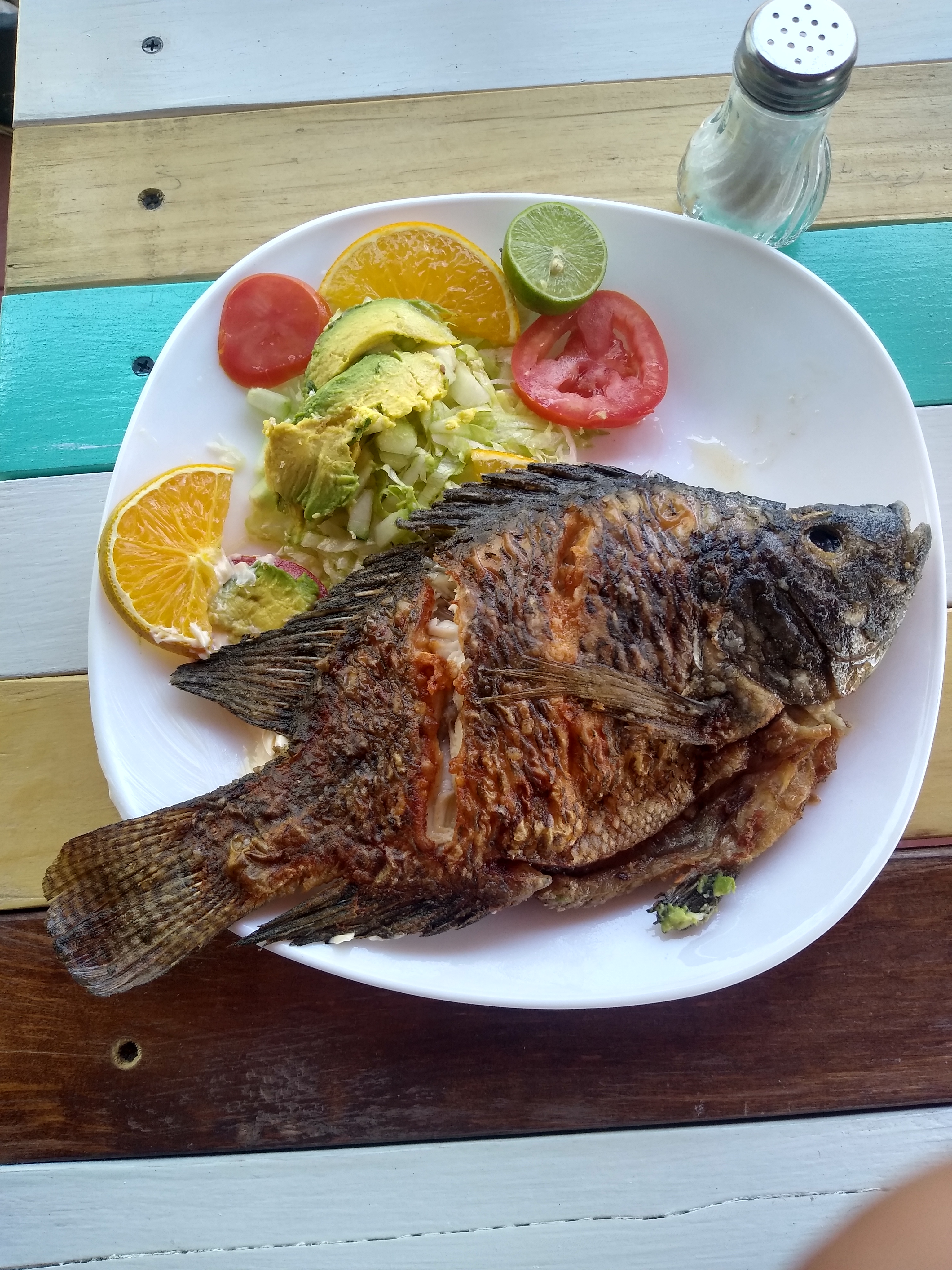 Marisquería any image 7