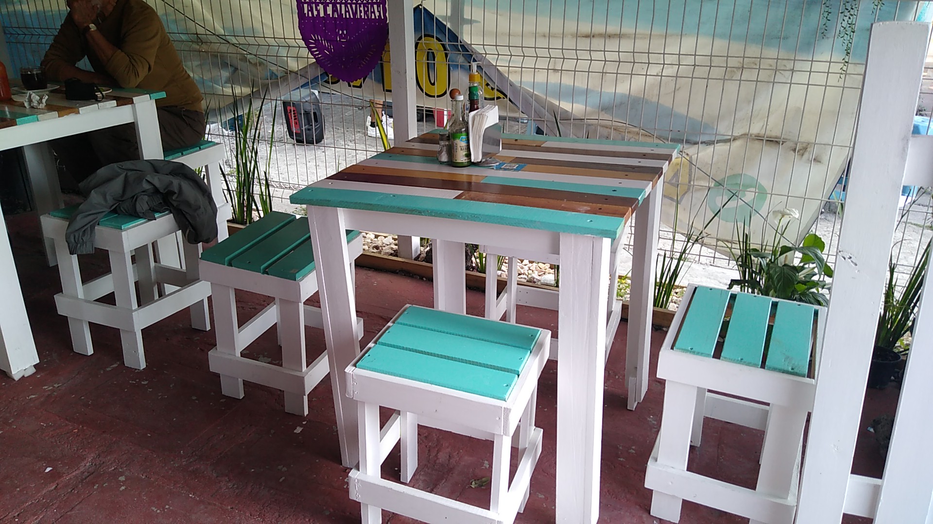 Marisquería any image 10