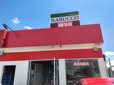 Nabucco El Refugio image 1