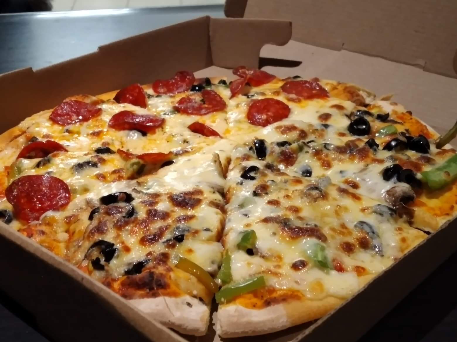 Nabucco El Refugio image 2