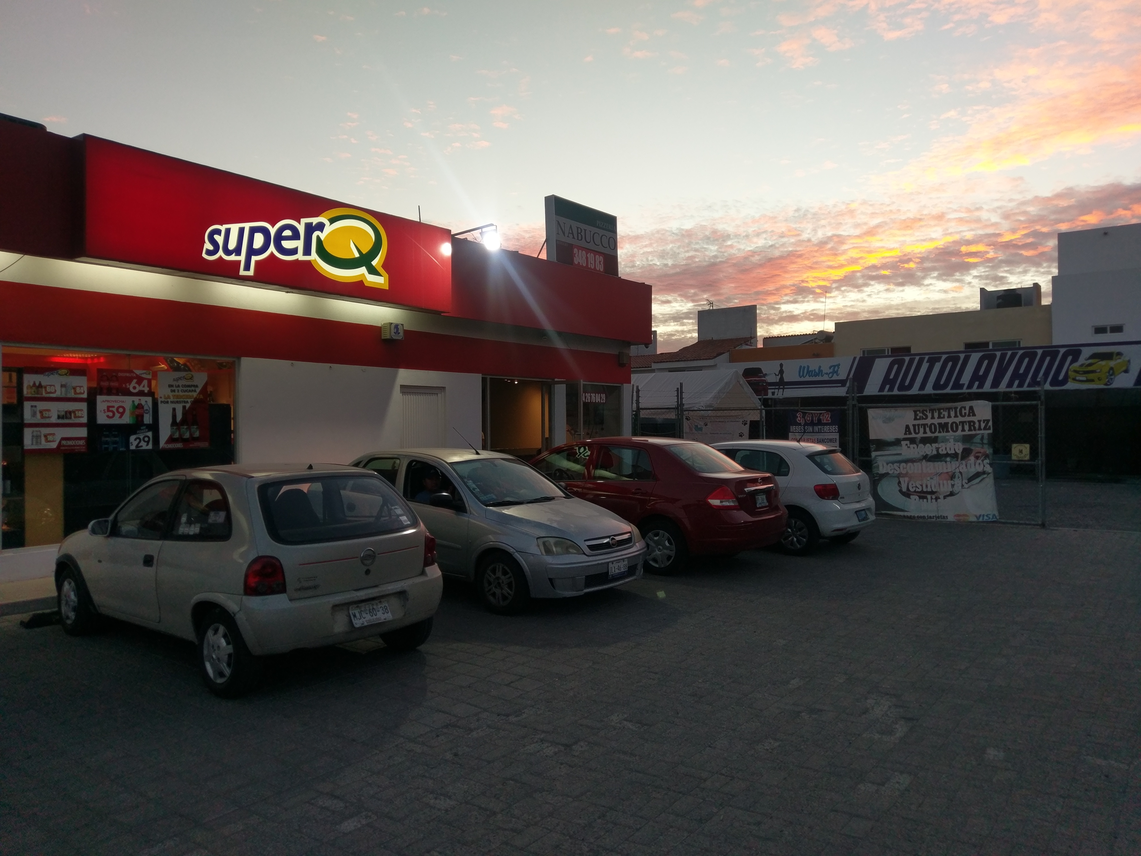 Nabucco El Refugio image 3