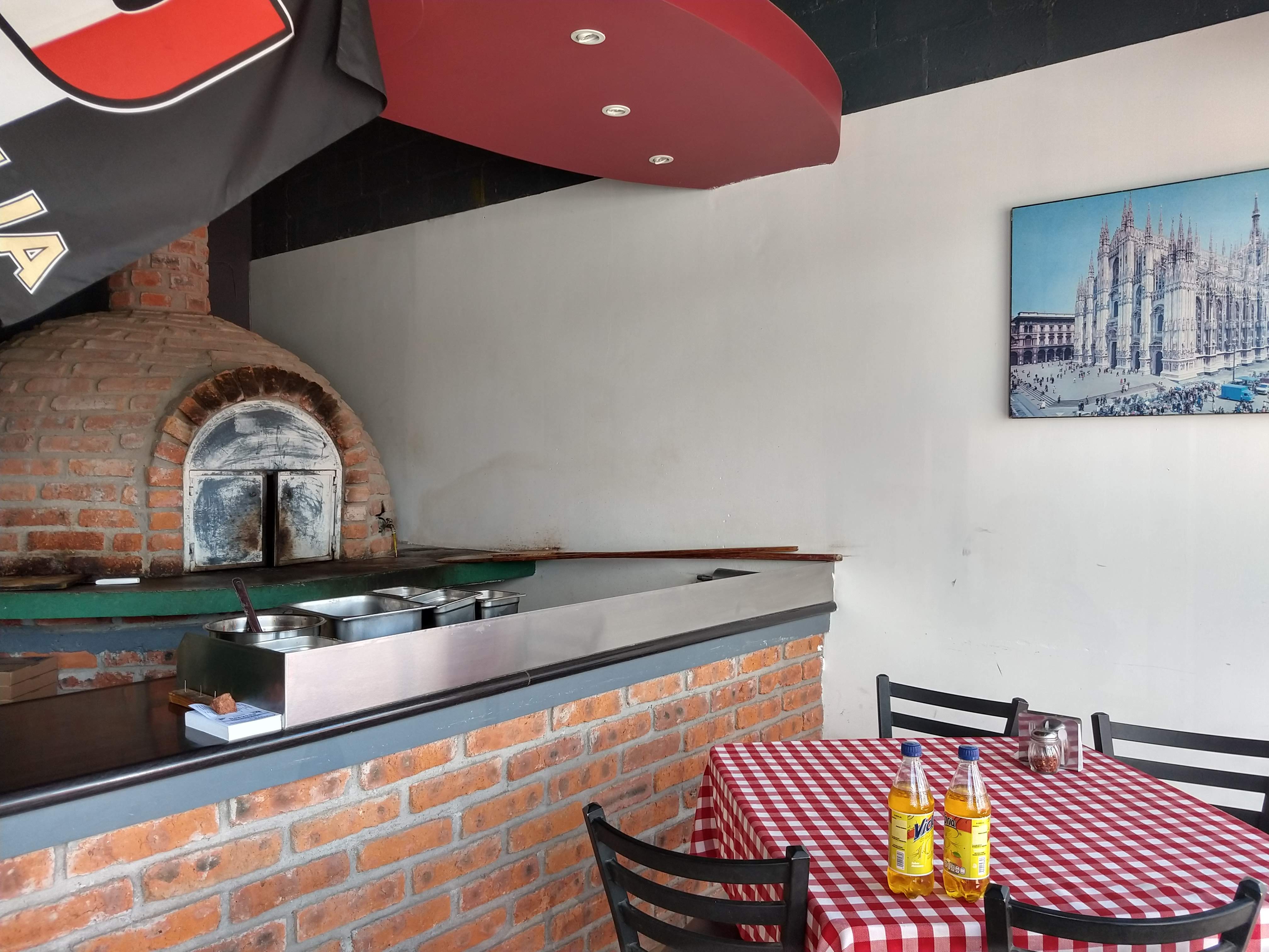 Nabucco El Refugio image 5