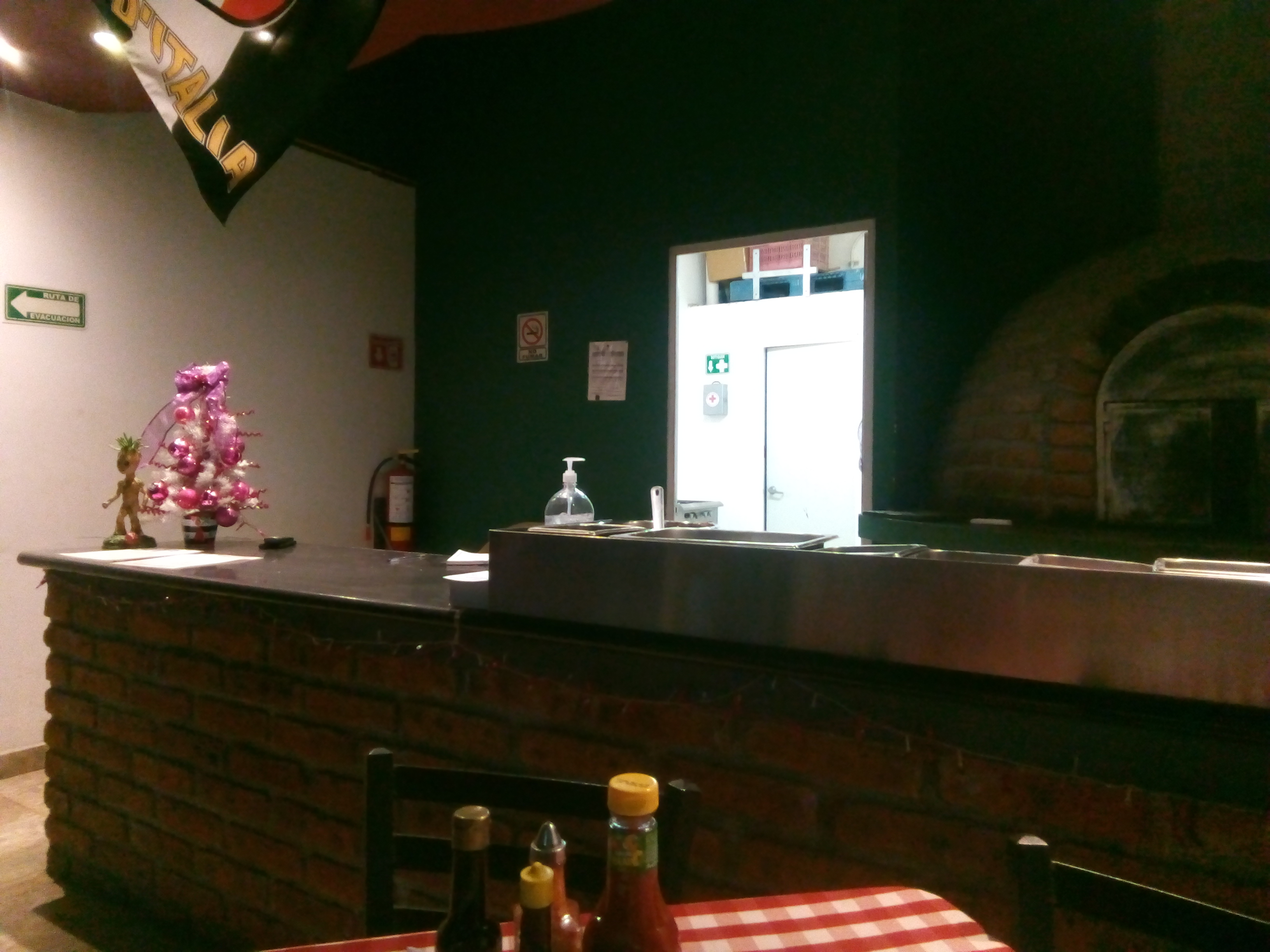 Nabucco El Refugio image 6