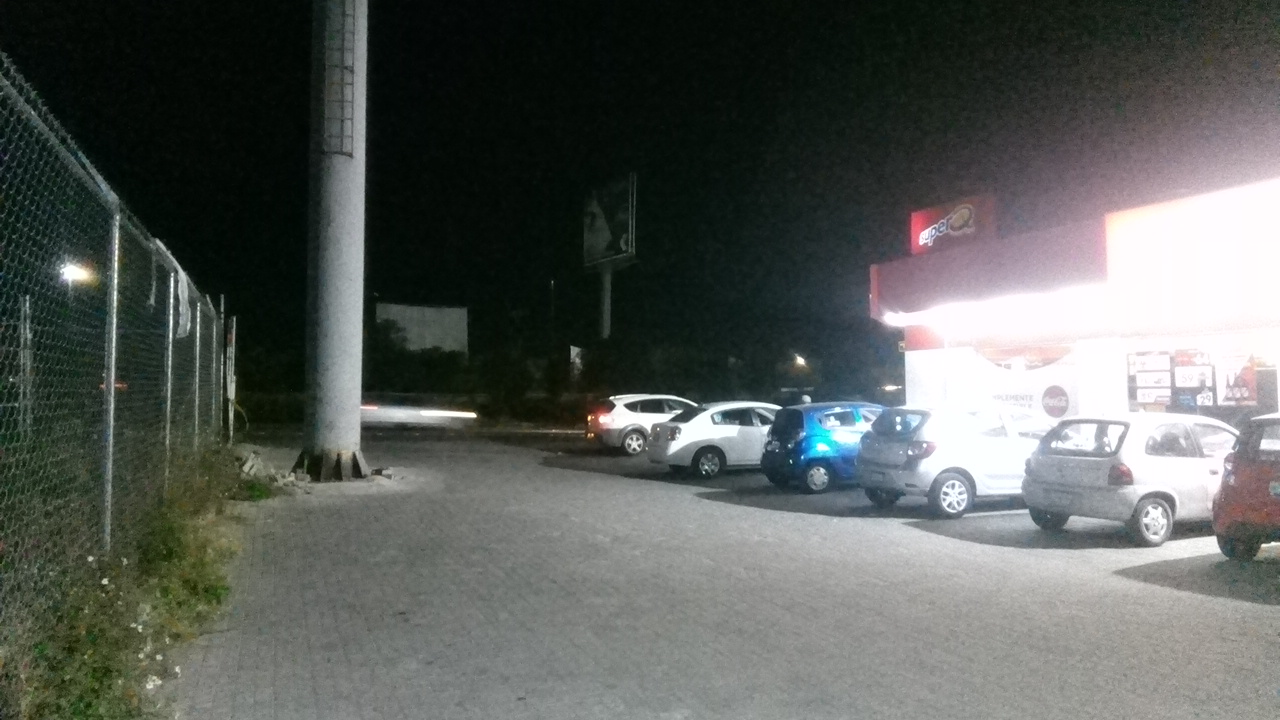 Nabucco El Refugio image 8