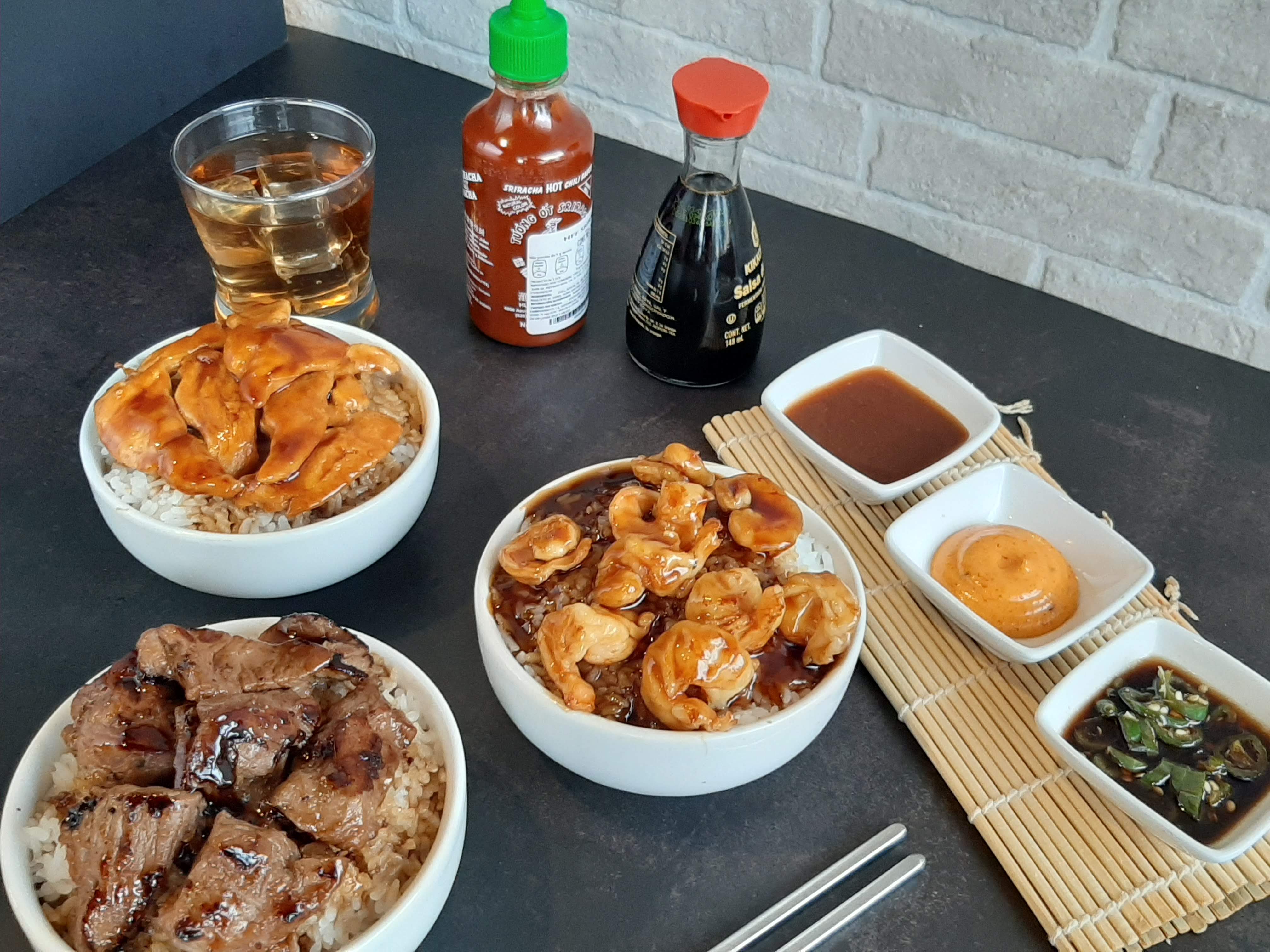 Kenkai Sushi image 1