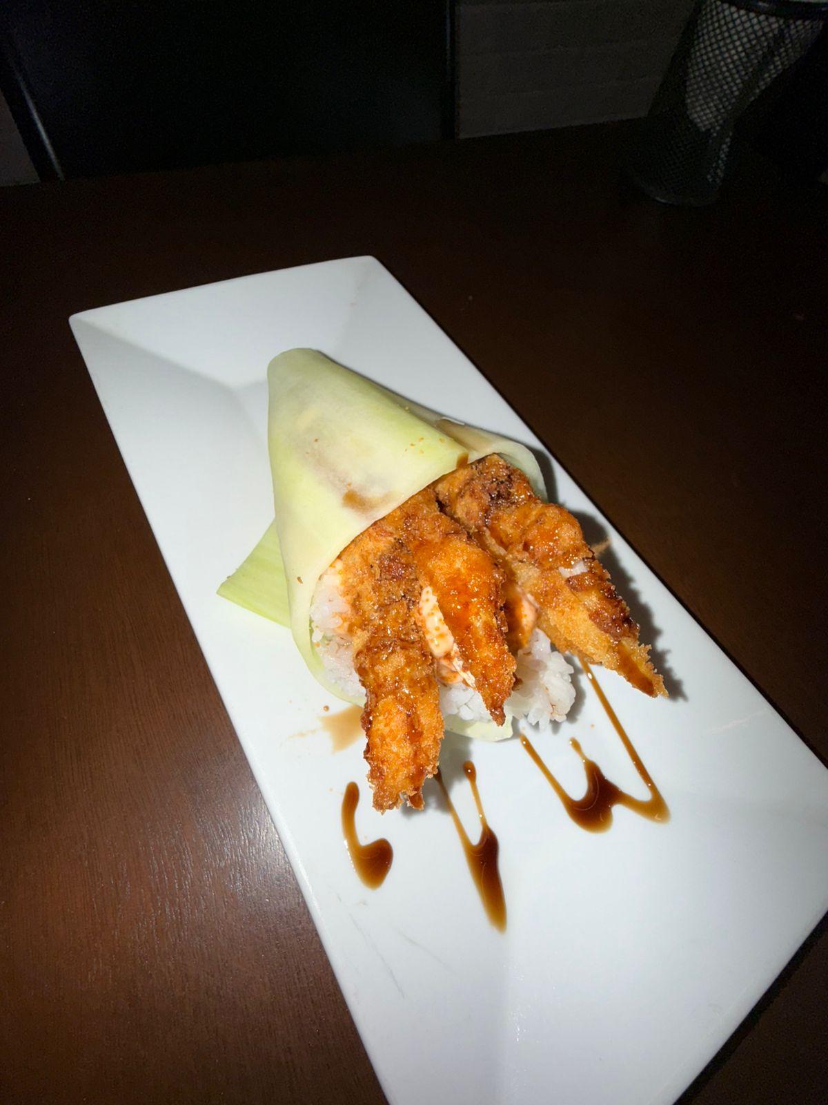 Kenkai Sushi image 2