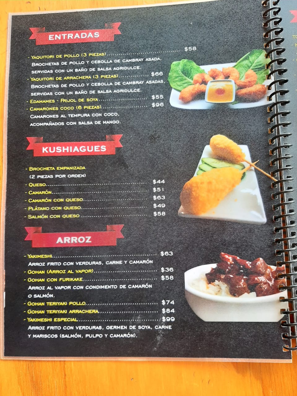 Kenkai Sushi image 4