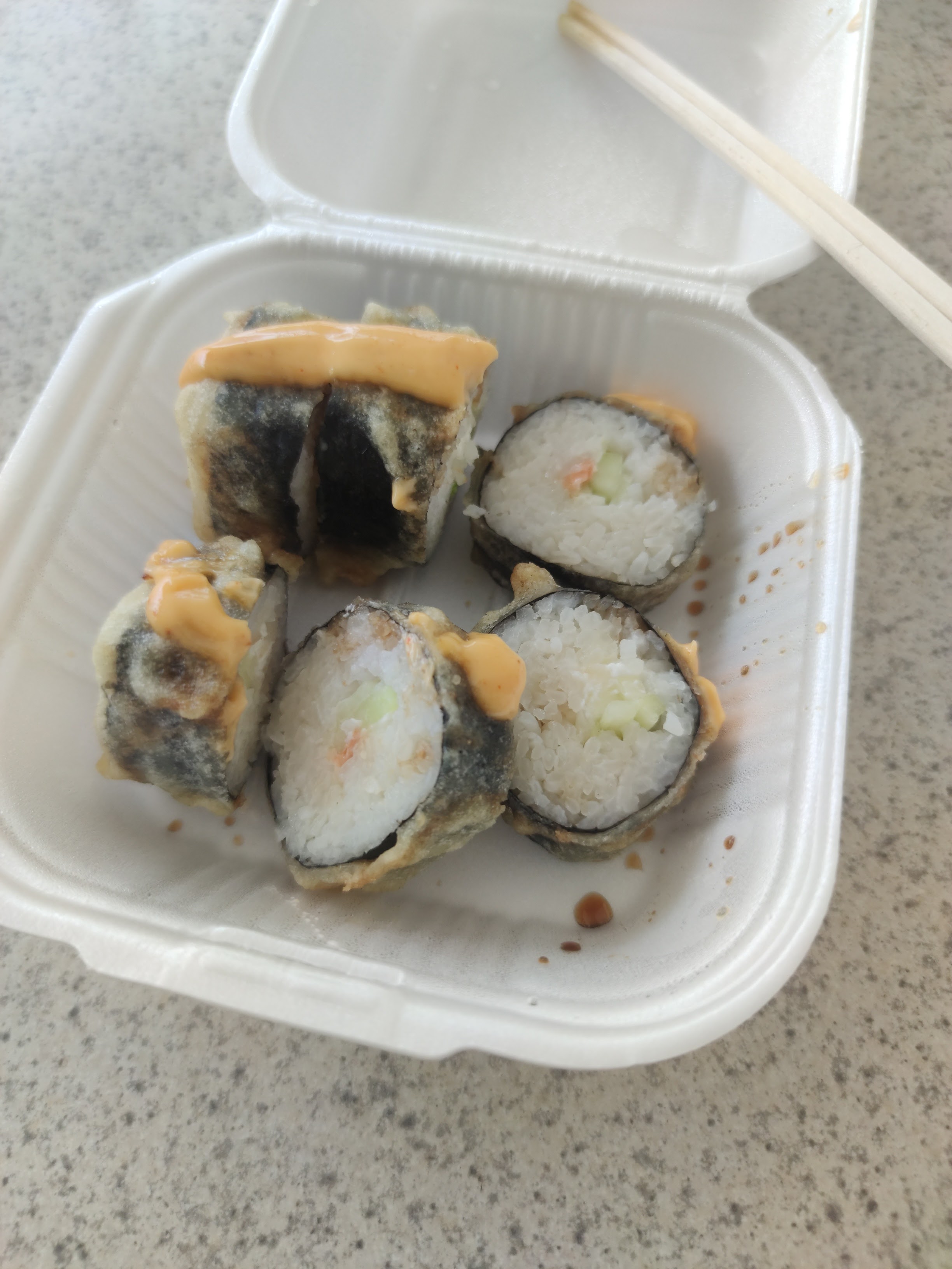 Kenkai Sushi image 5