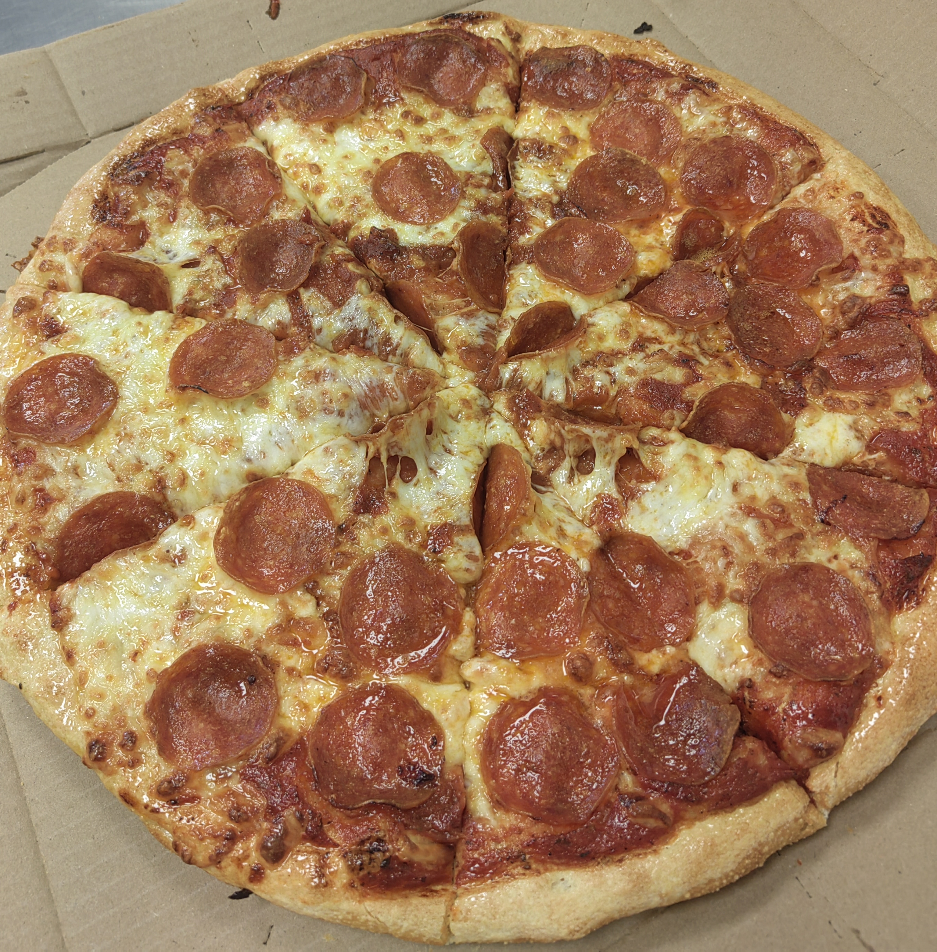 Pizza Hut El Refugio Qro image 1