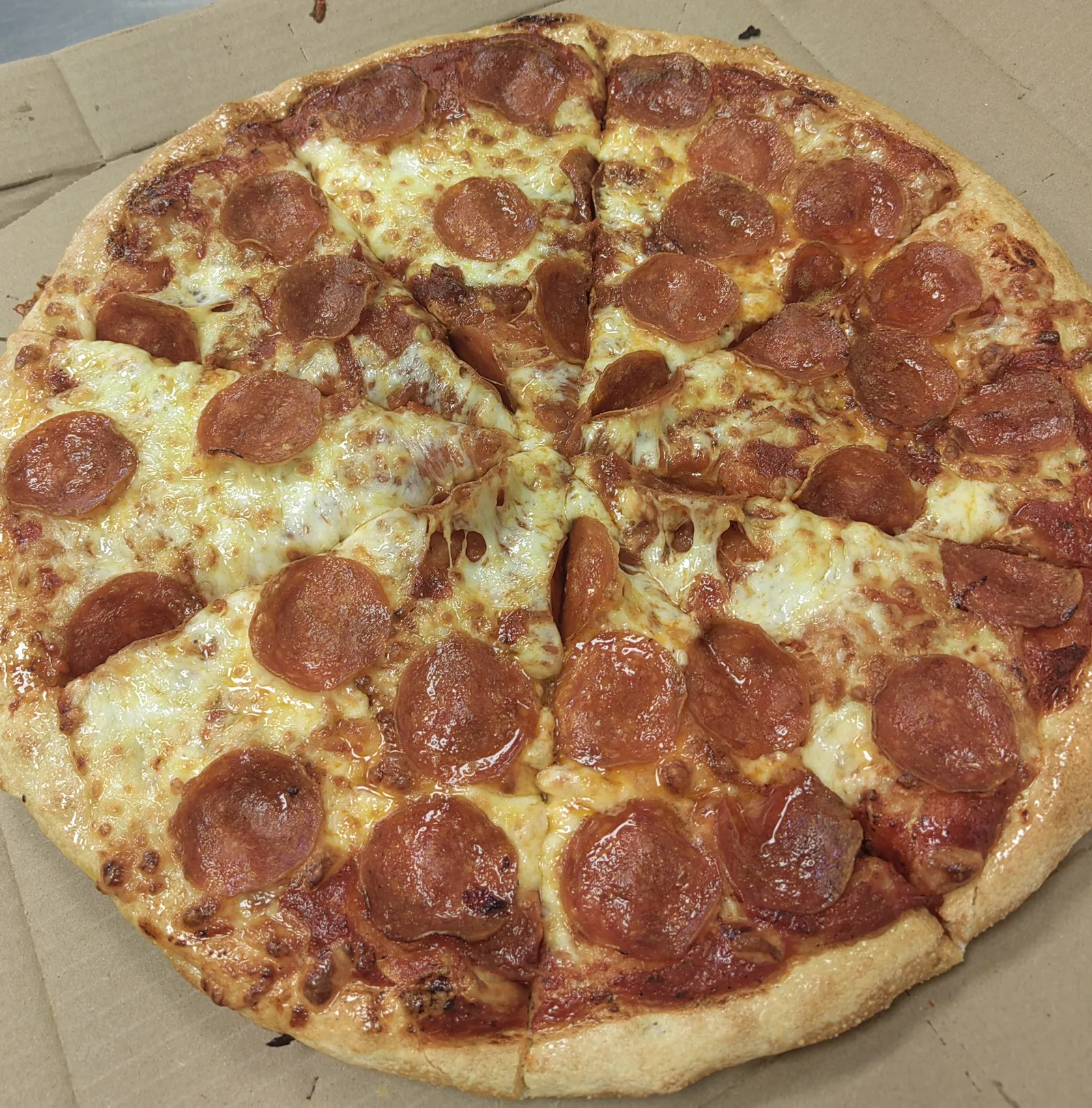 Pizza Hut El Refugio Qro image 1
