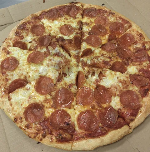 Pizza Hut El Refugio Qro image 1