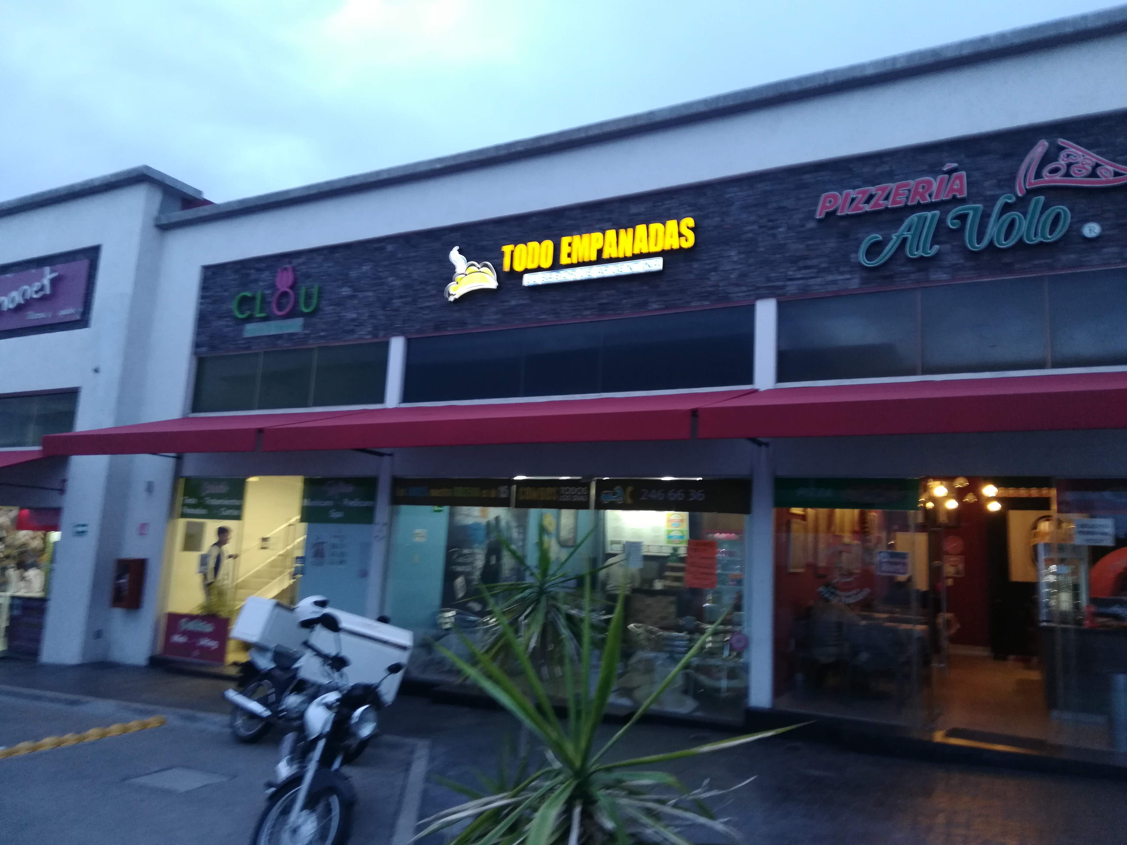 Todo Empanadas image 1