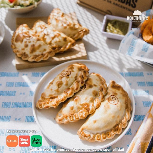 Todo Empanadas image 2