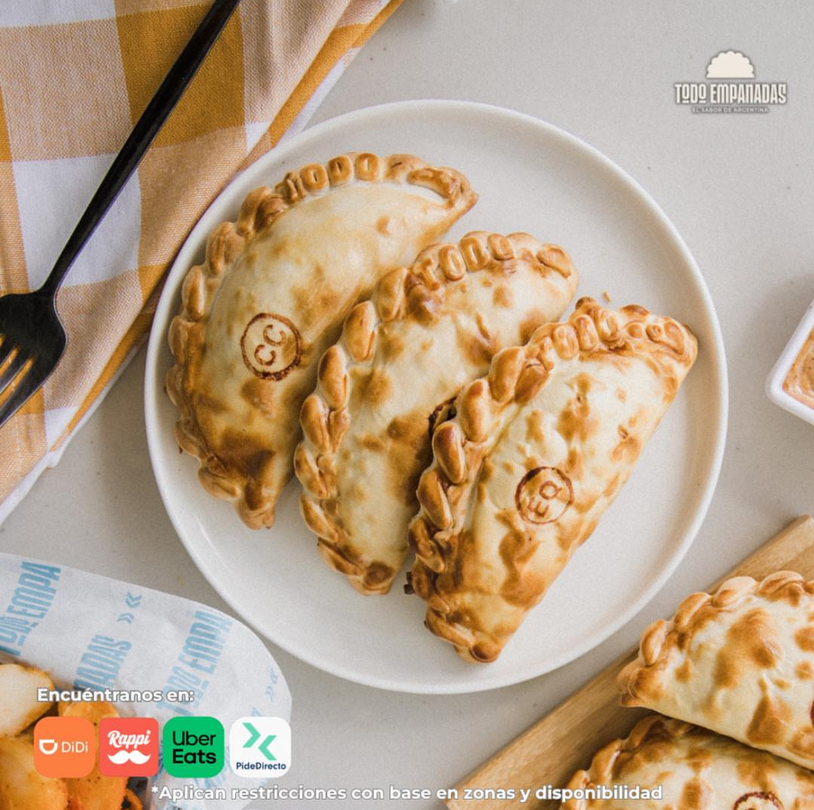 Todo Empanadas image 3