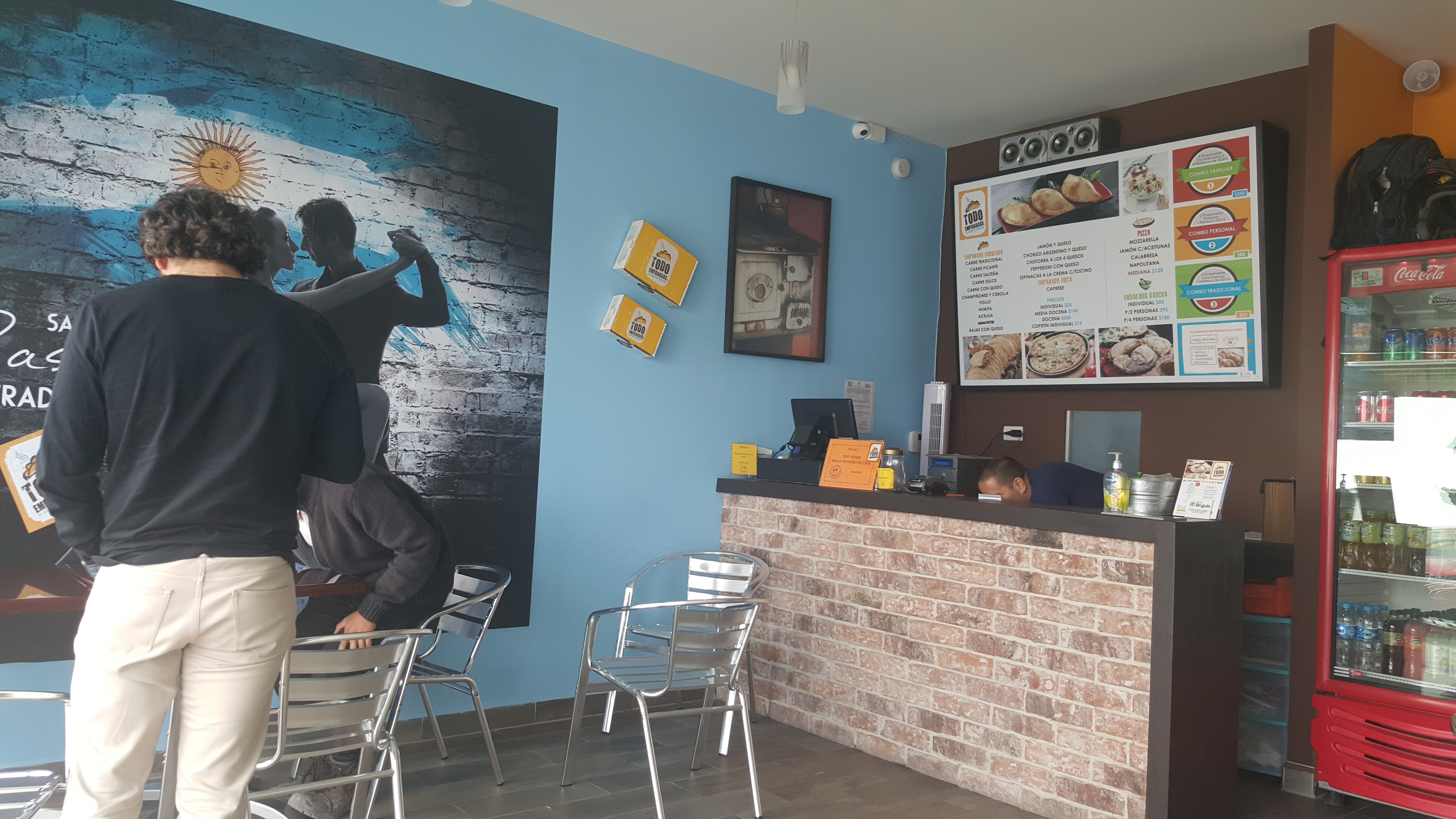 Todo Empanadas image 5