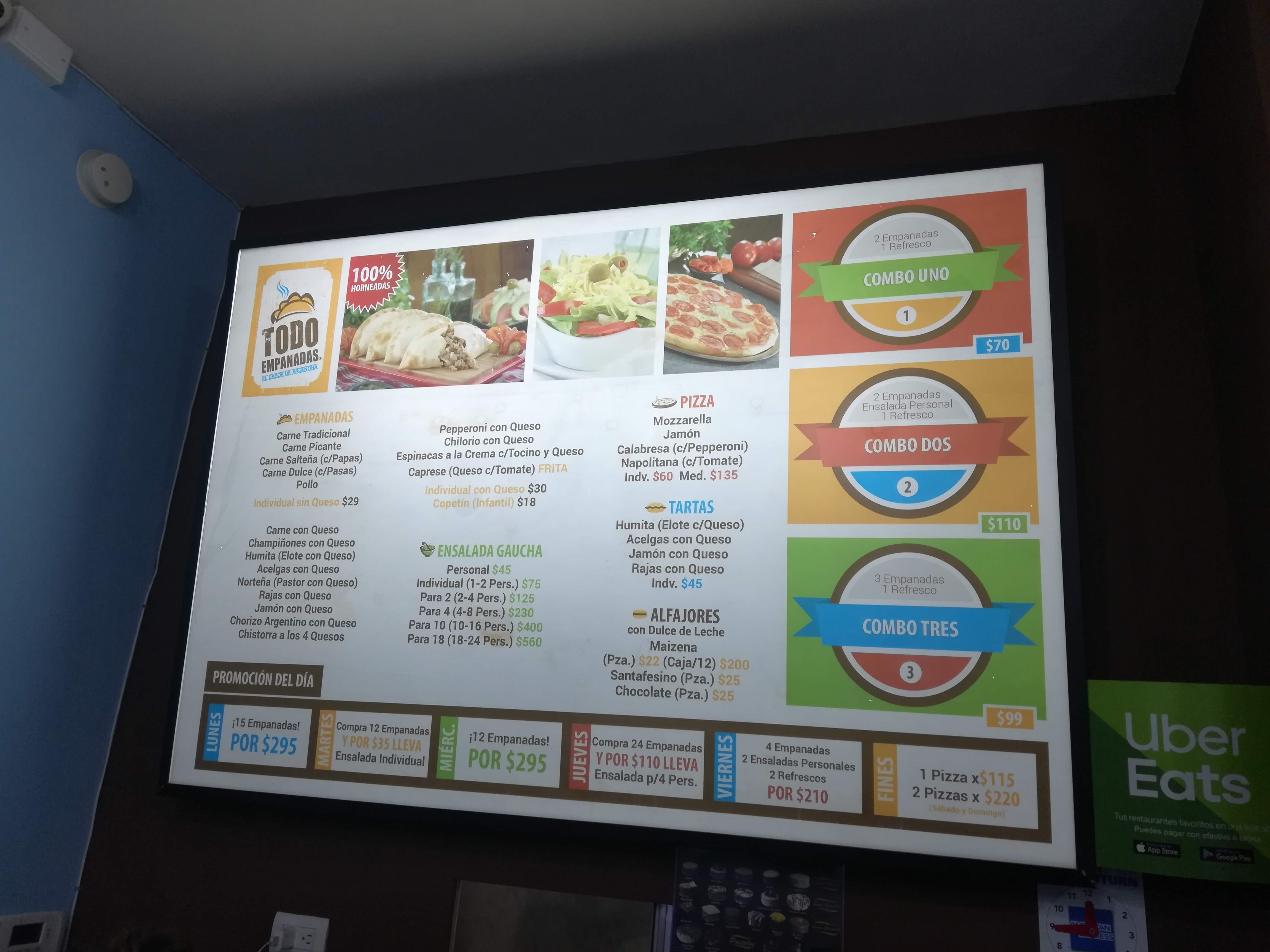 Todo Empanadas image 6