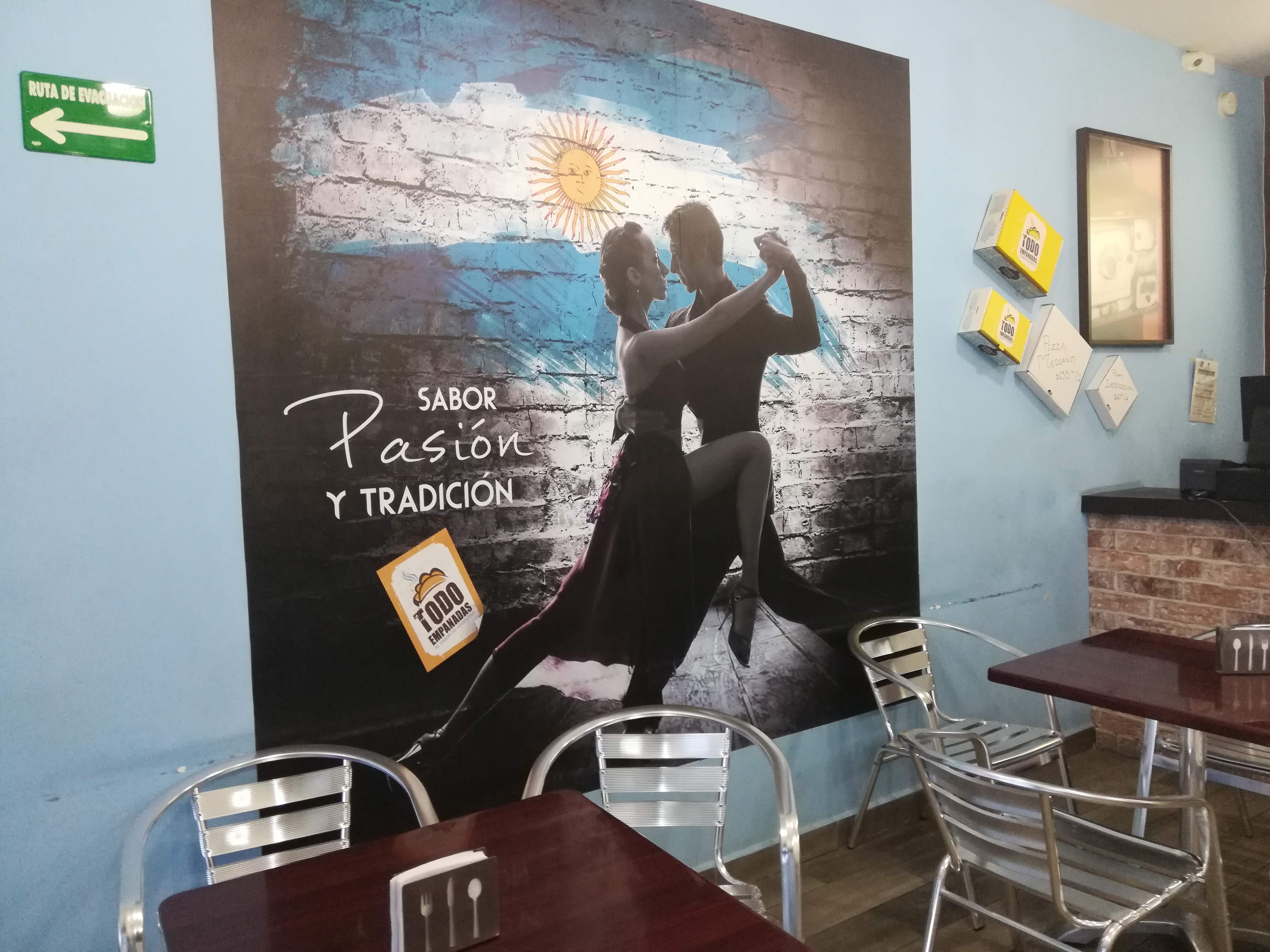 Todo Empanadas image 10