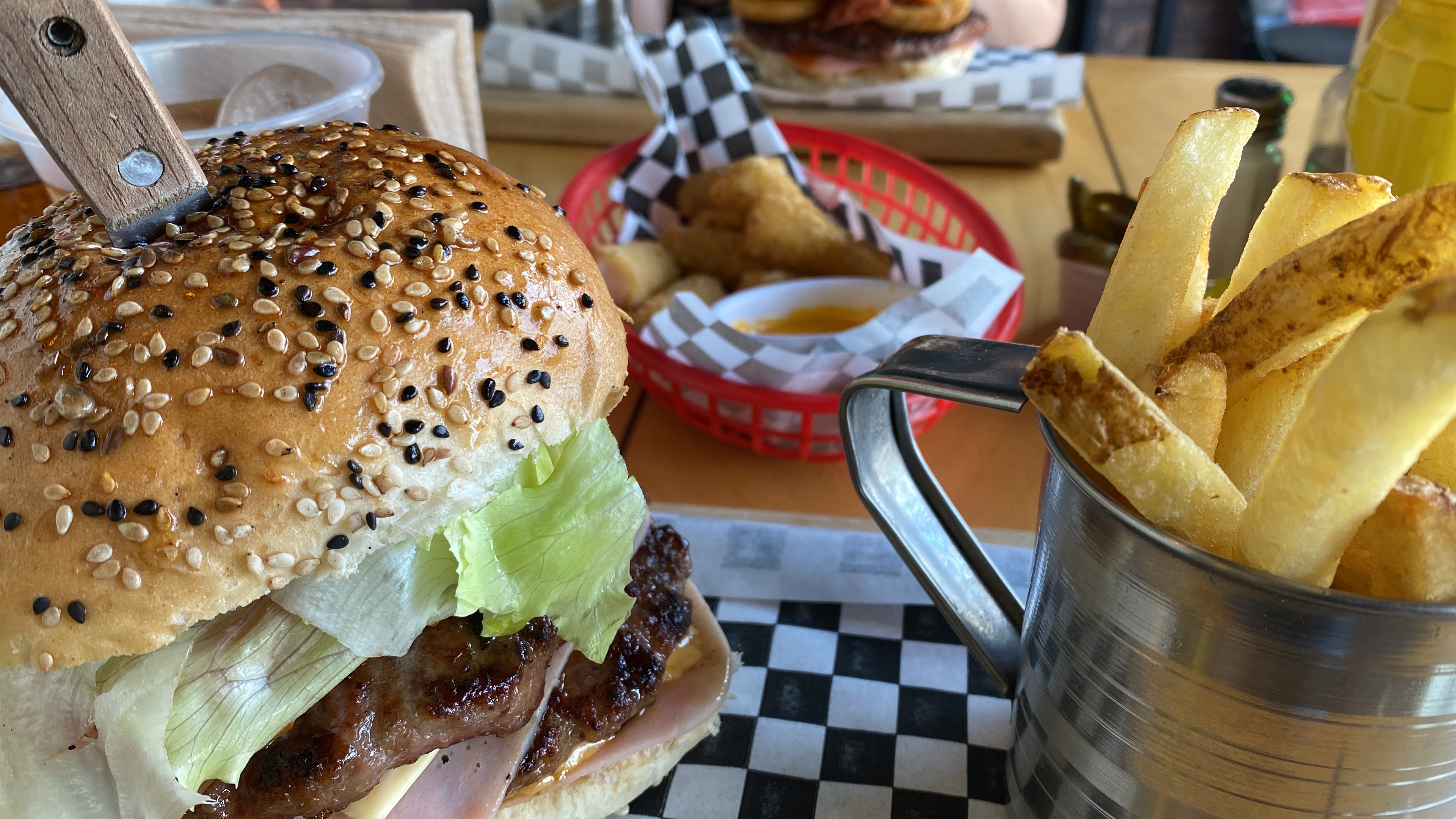 Los Hijos del Che image 1