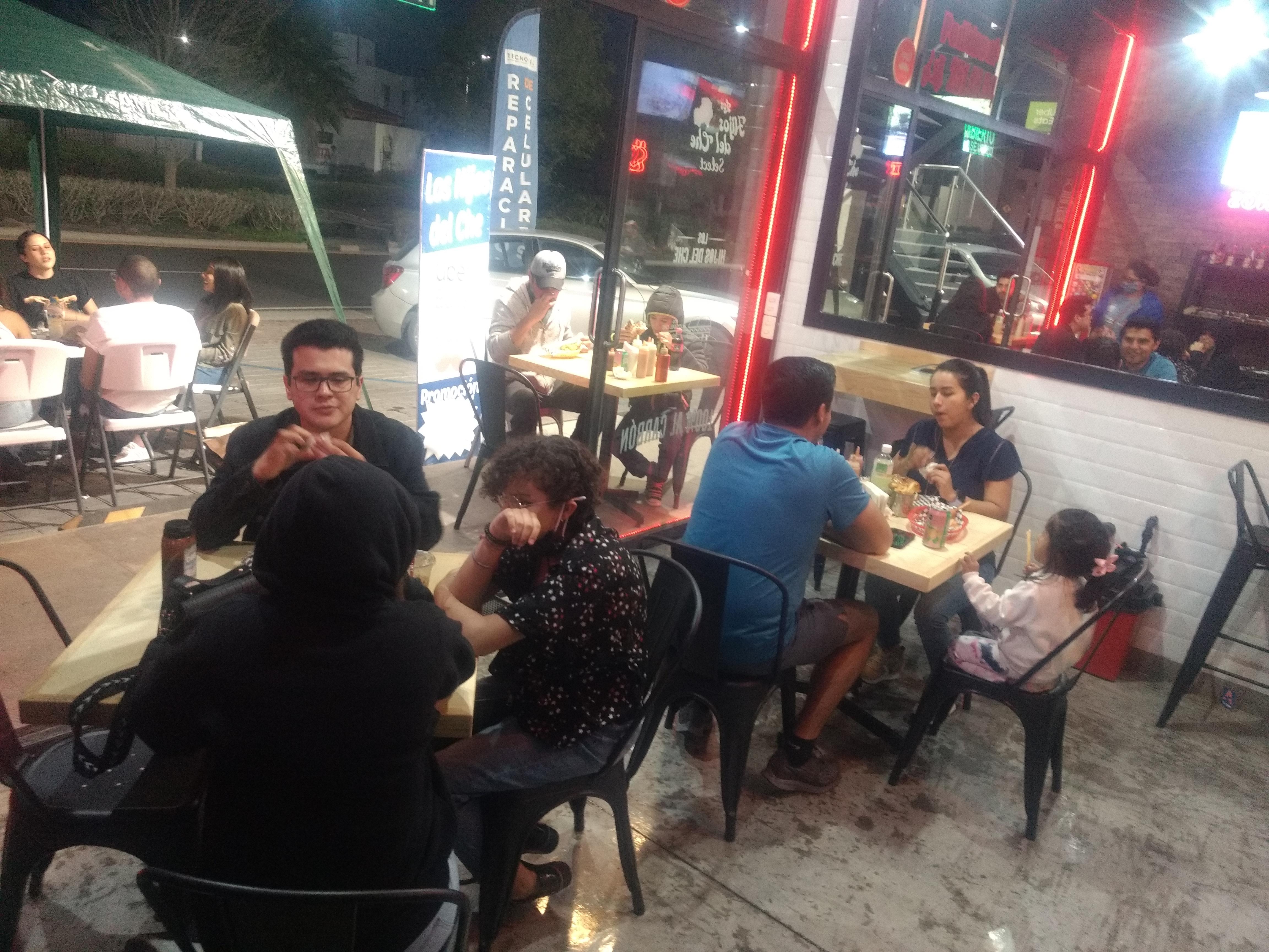 Los Hijos del Che image 2