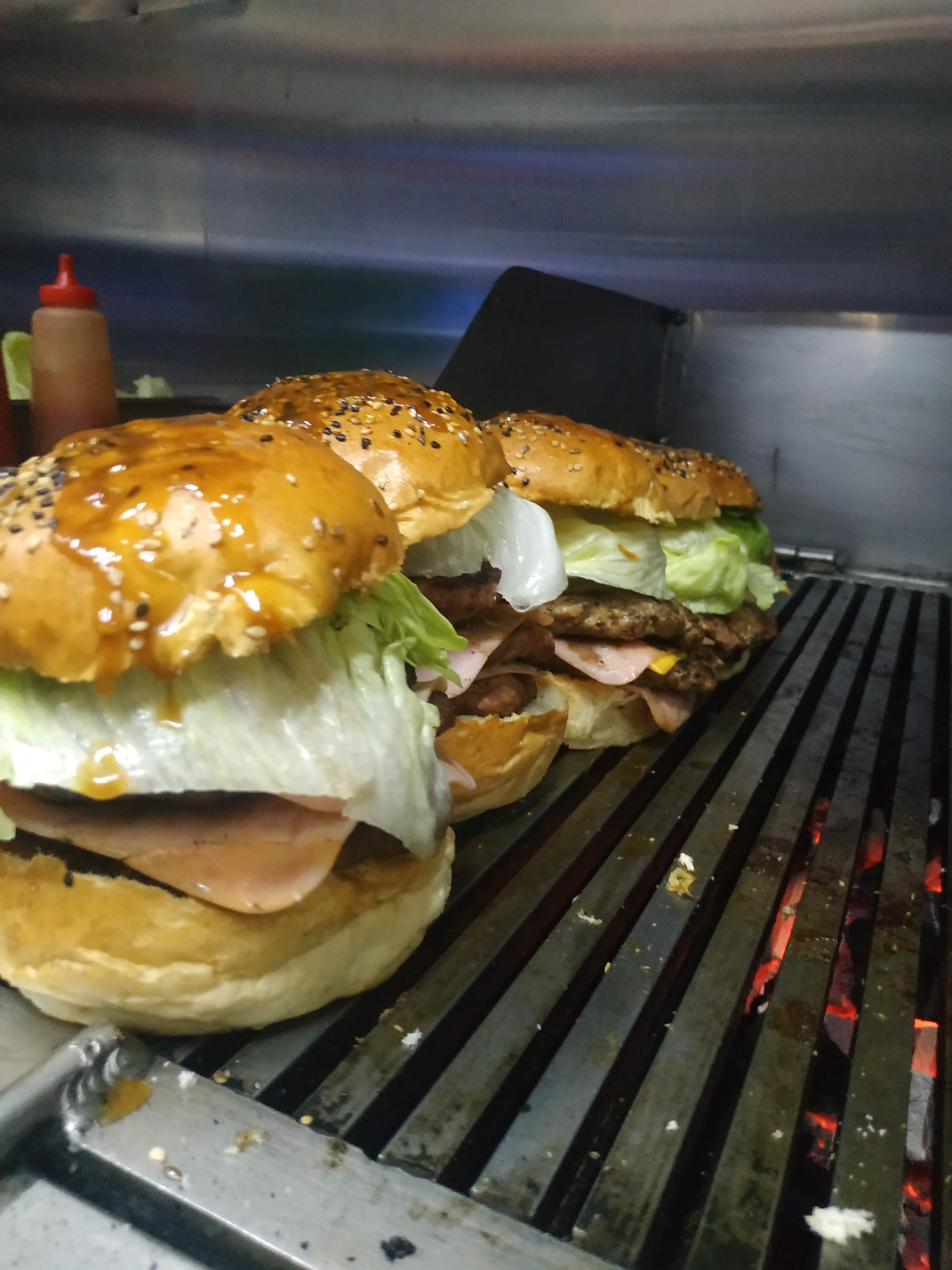 Los Hijos del Che image 3