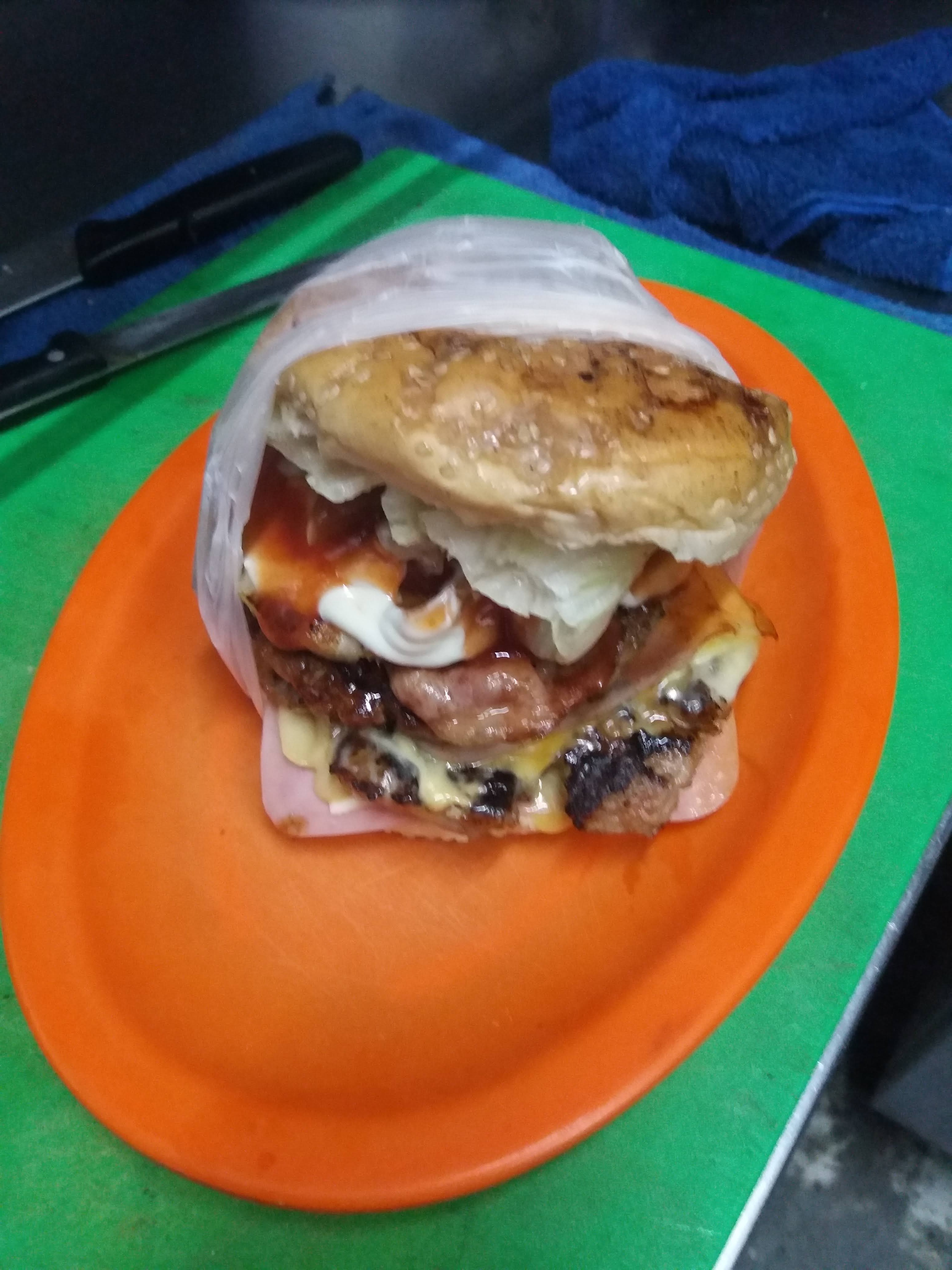 Los Hijos del Che image 5