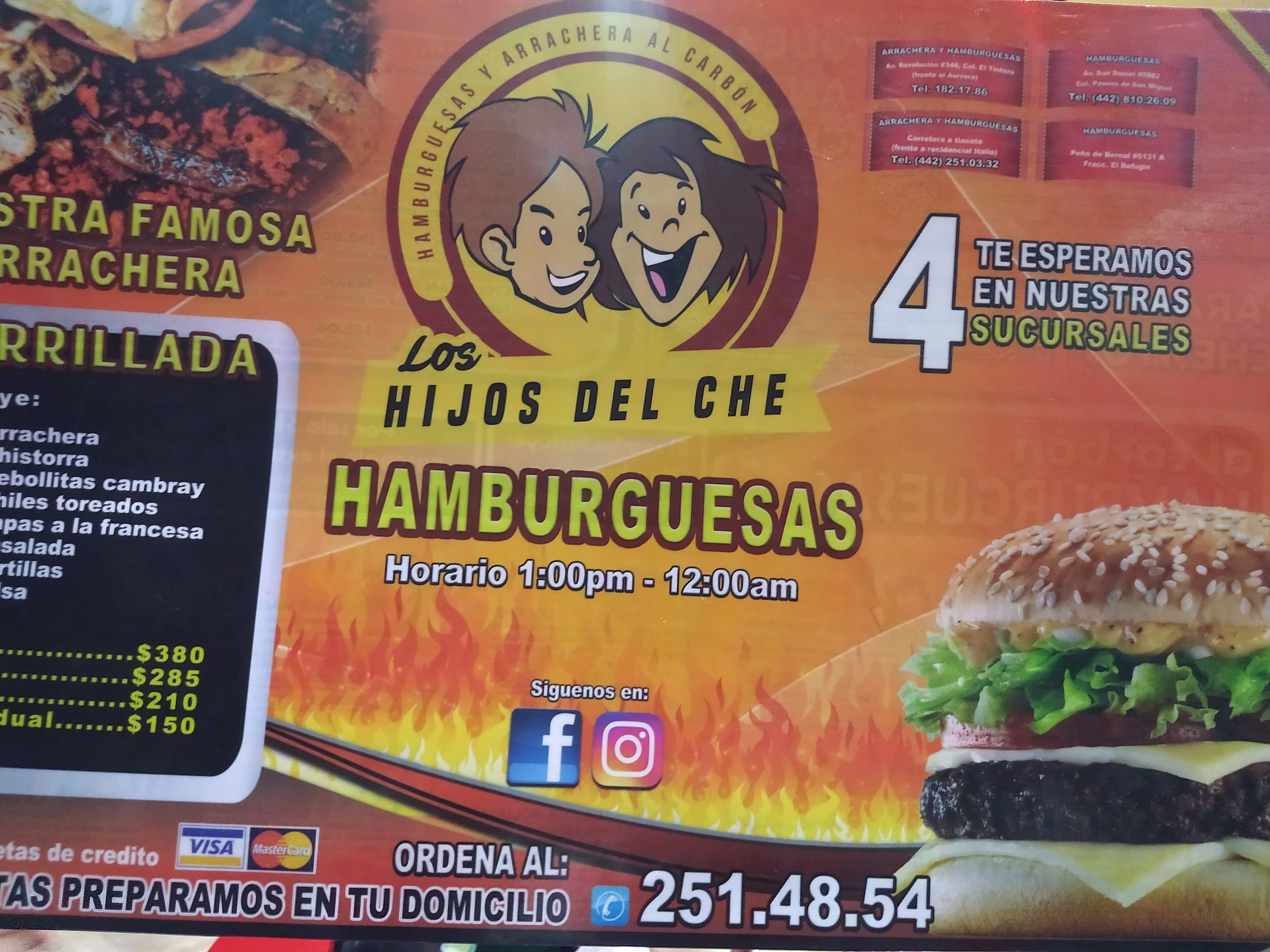 Los Hijos del Che image 7