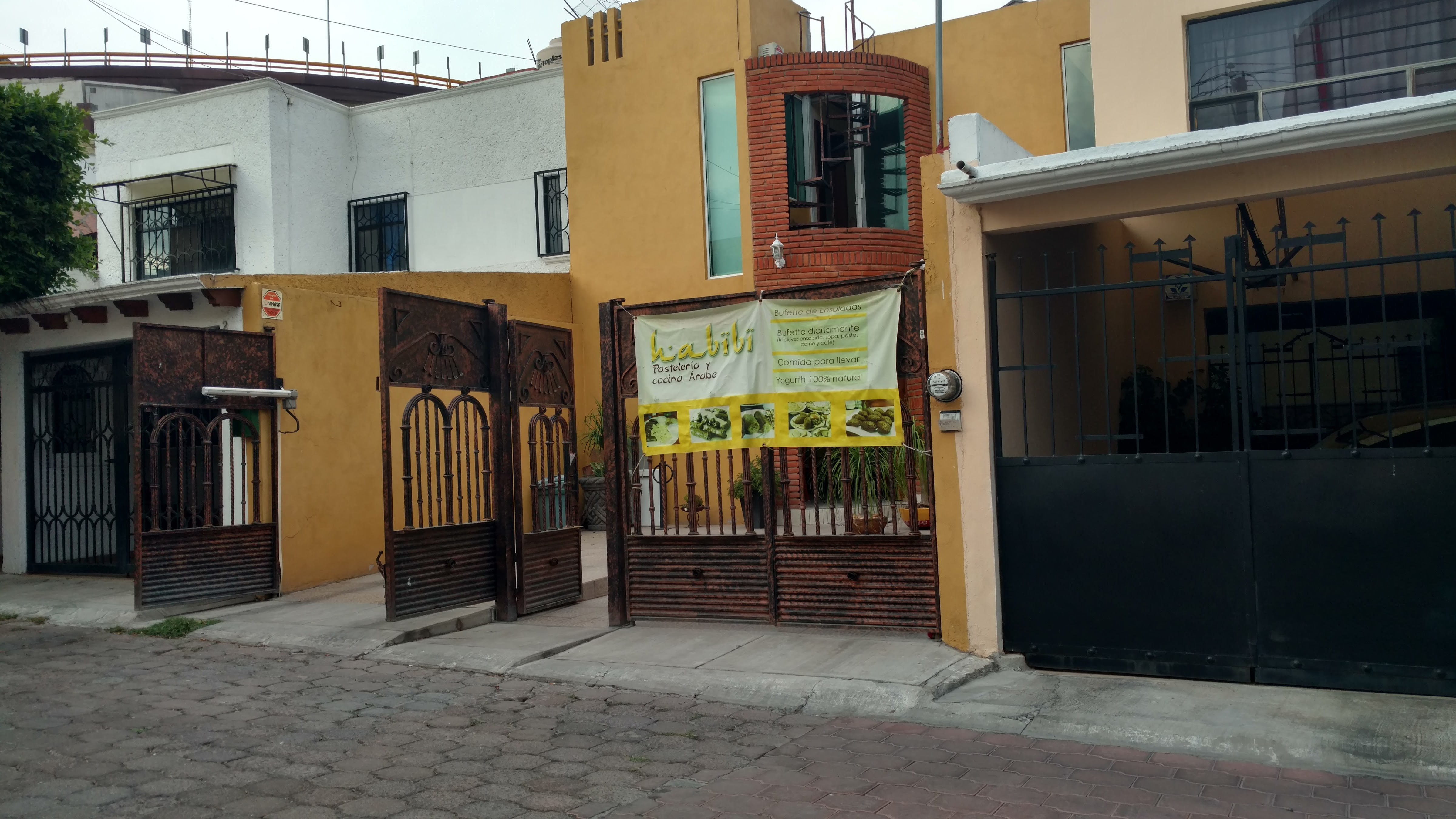 Restaurante Habibi image 1