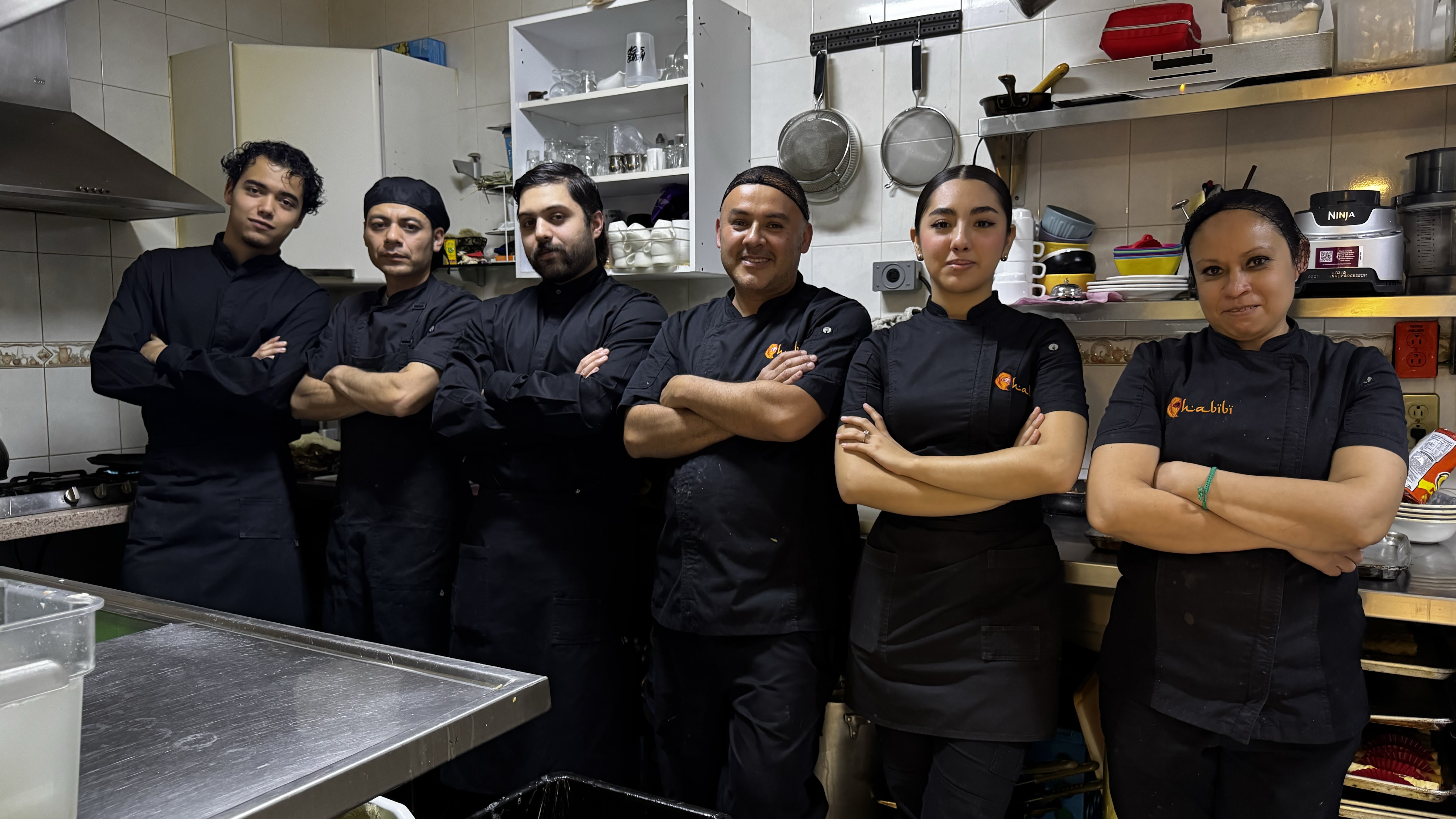 Restaurante Habibi image 3