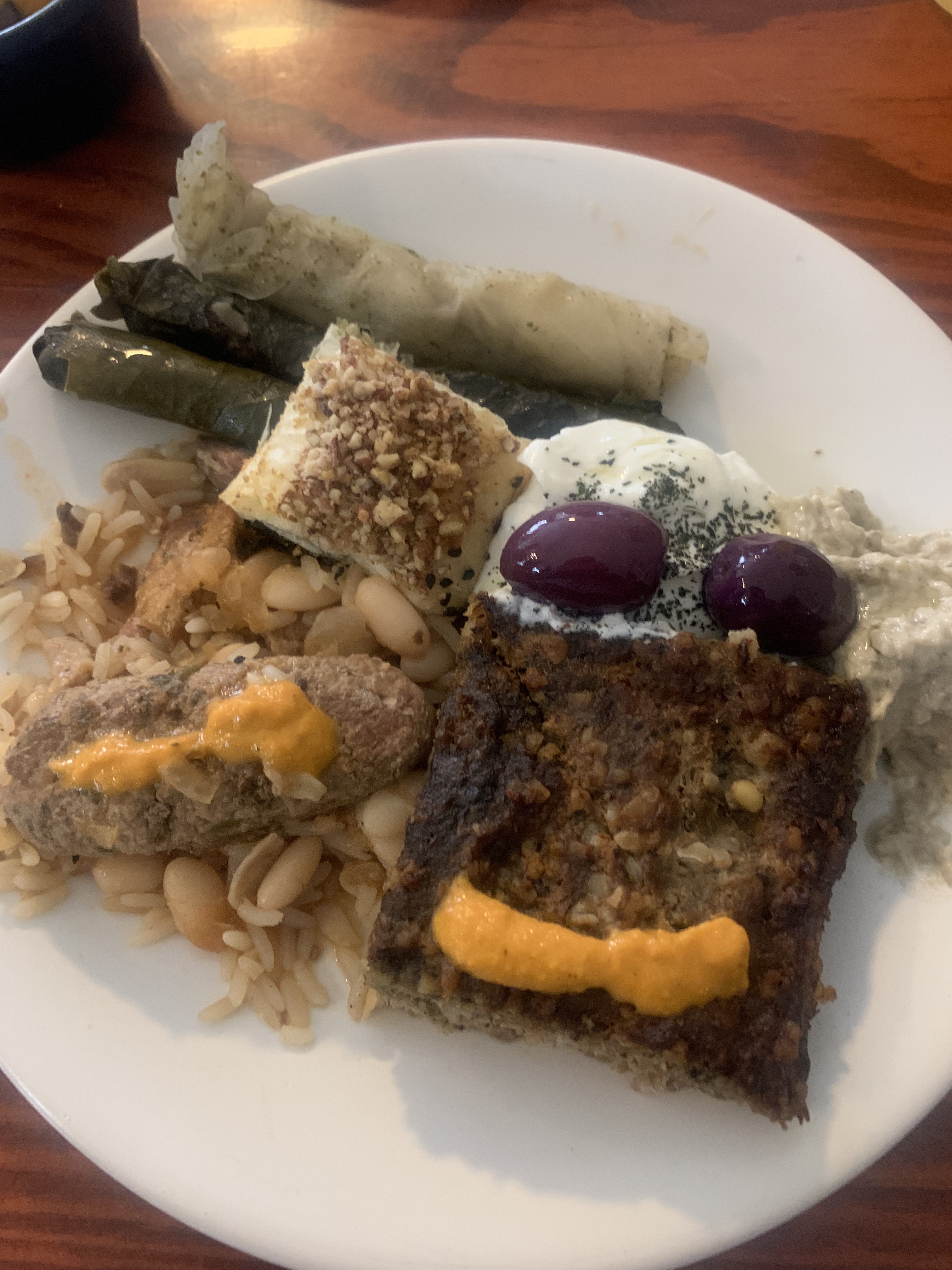 Restaurante Habibi image 4