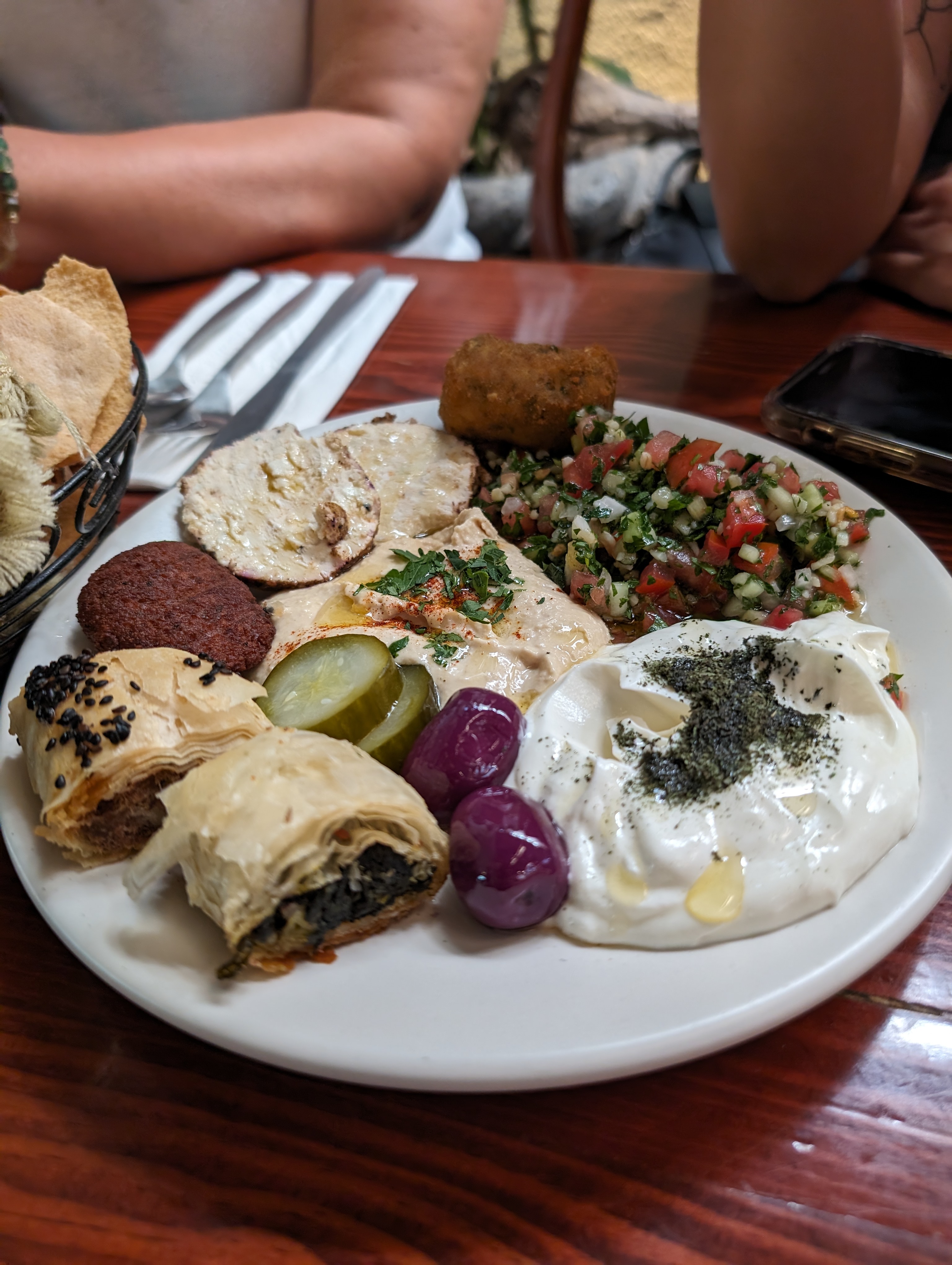 Restaurante Habibi image 5