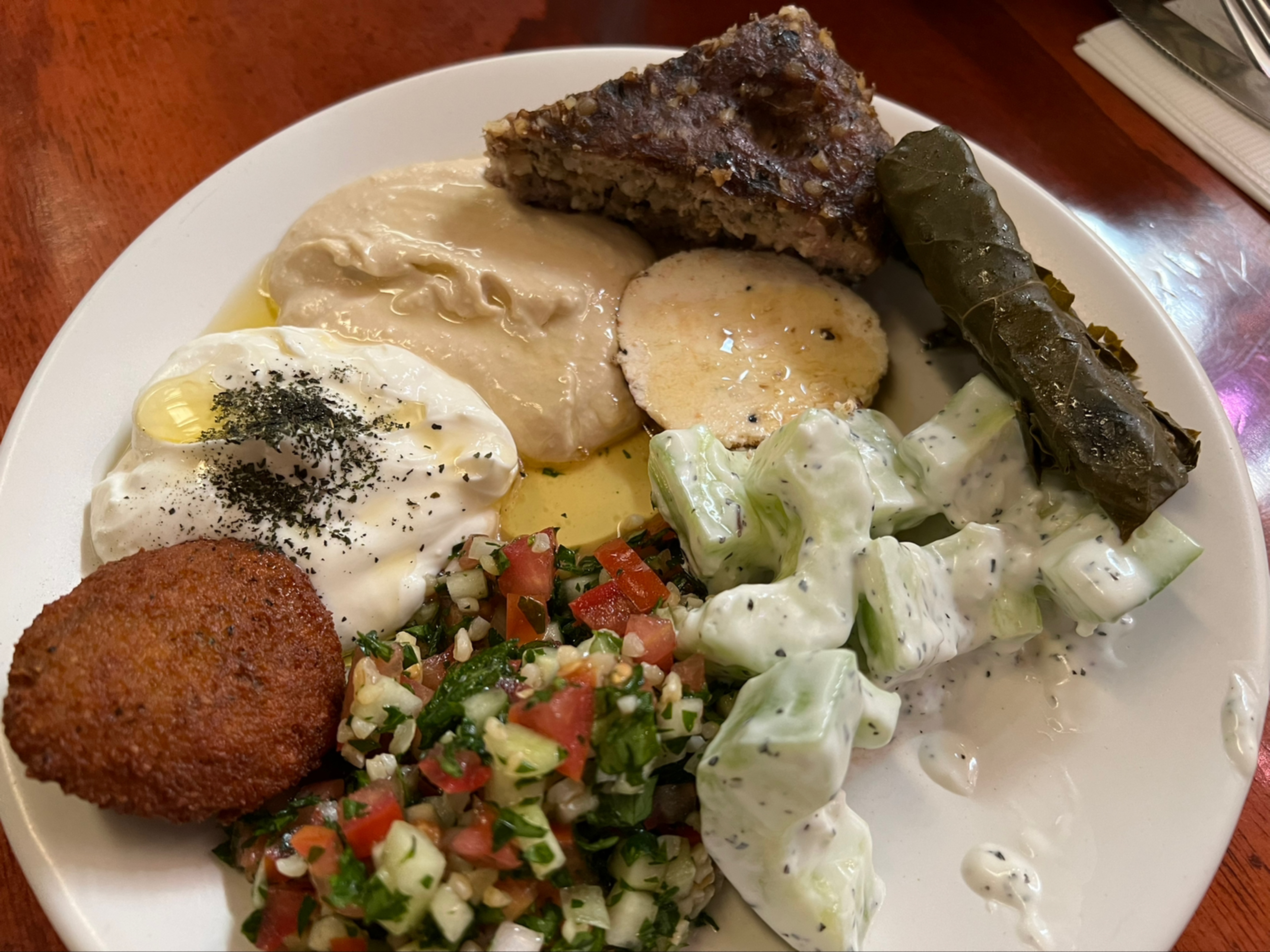 Restaurante Habibi image 6