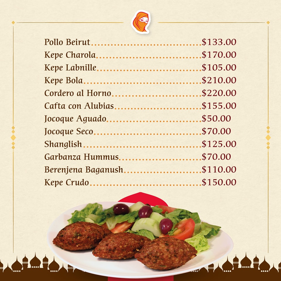 Restaurante Habibi image 7