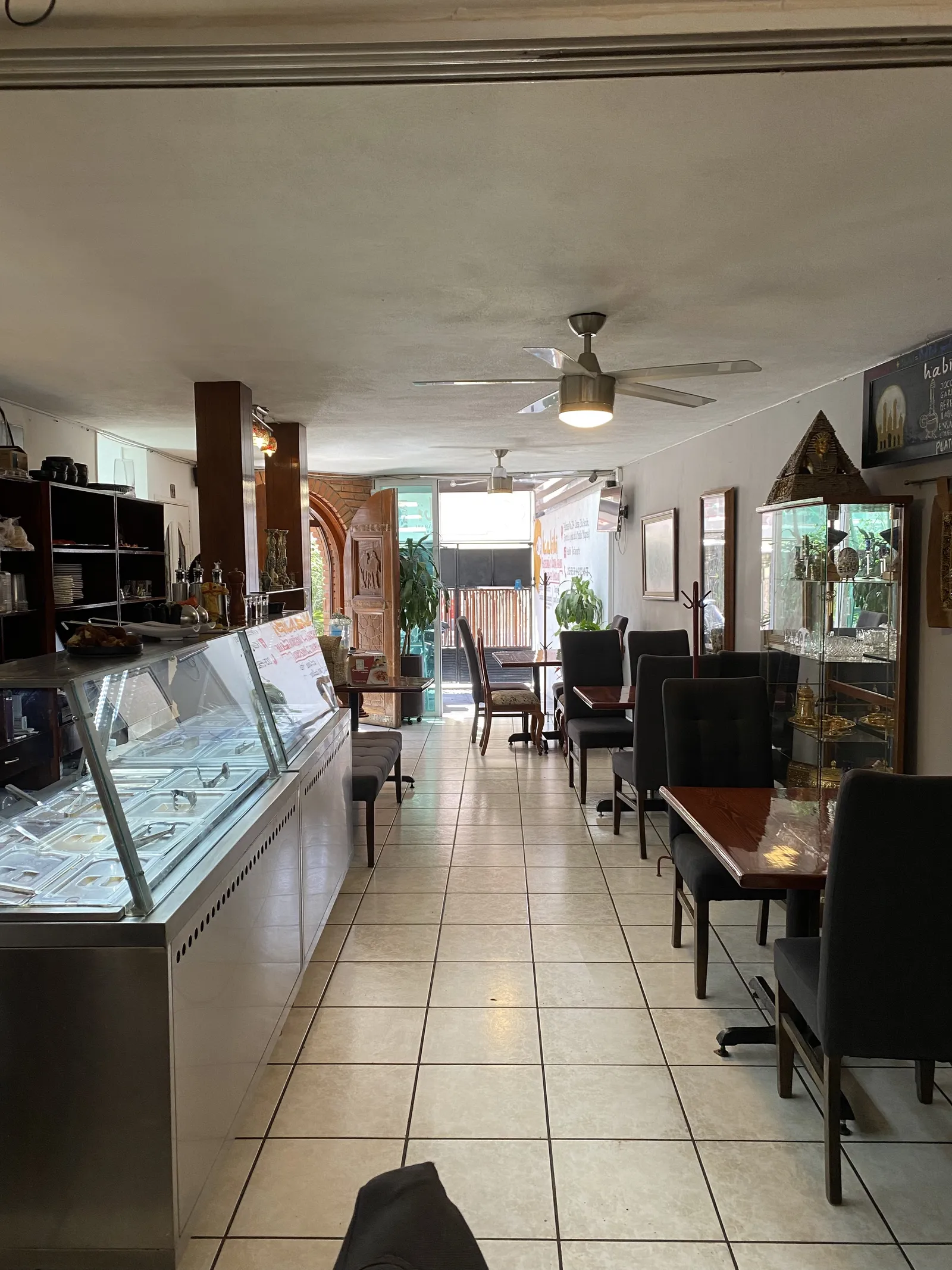 Restaurante Habibi image 8