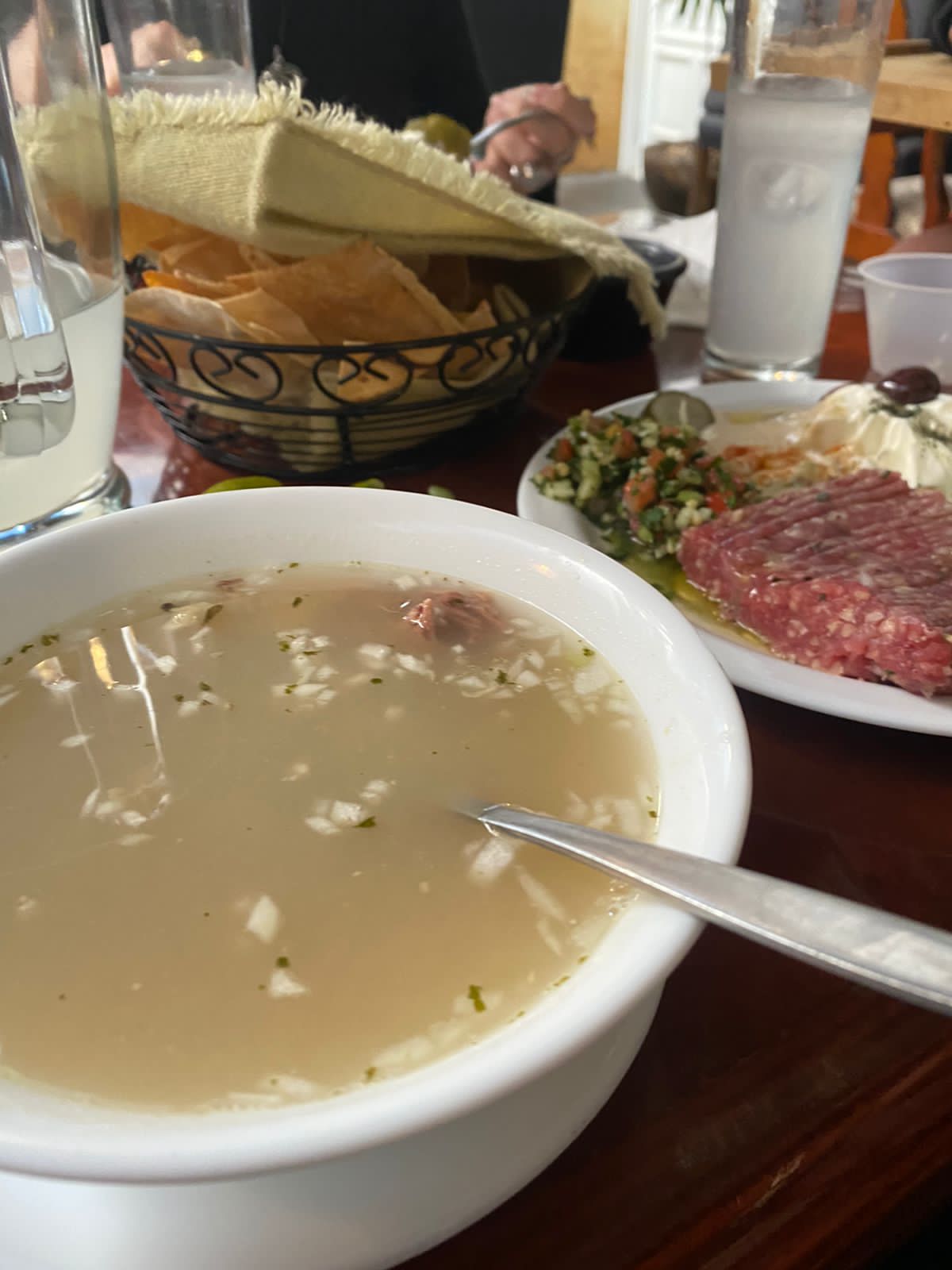 Restaurante Habibi image 9