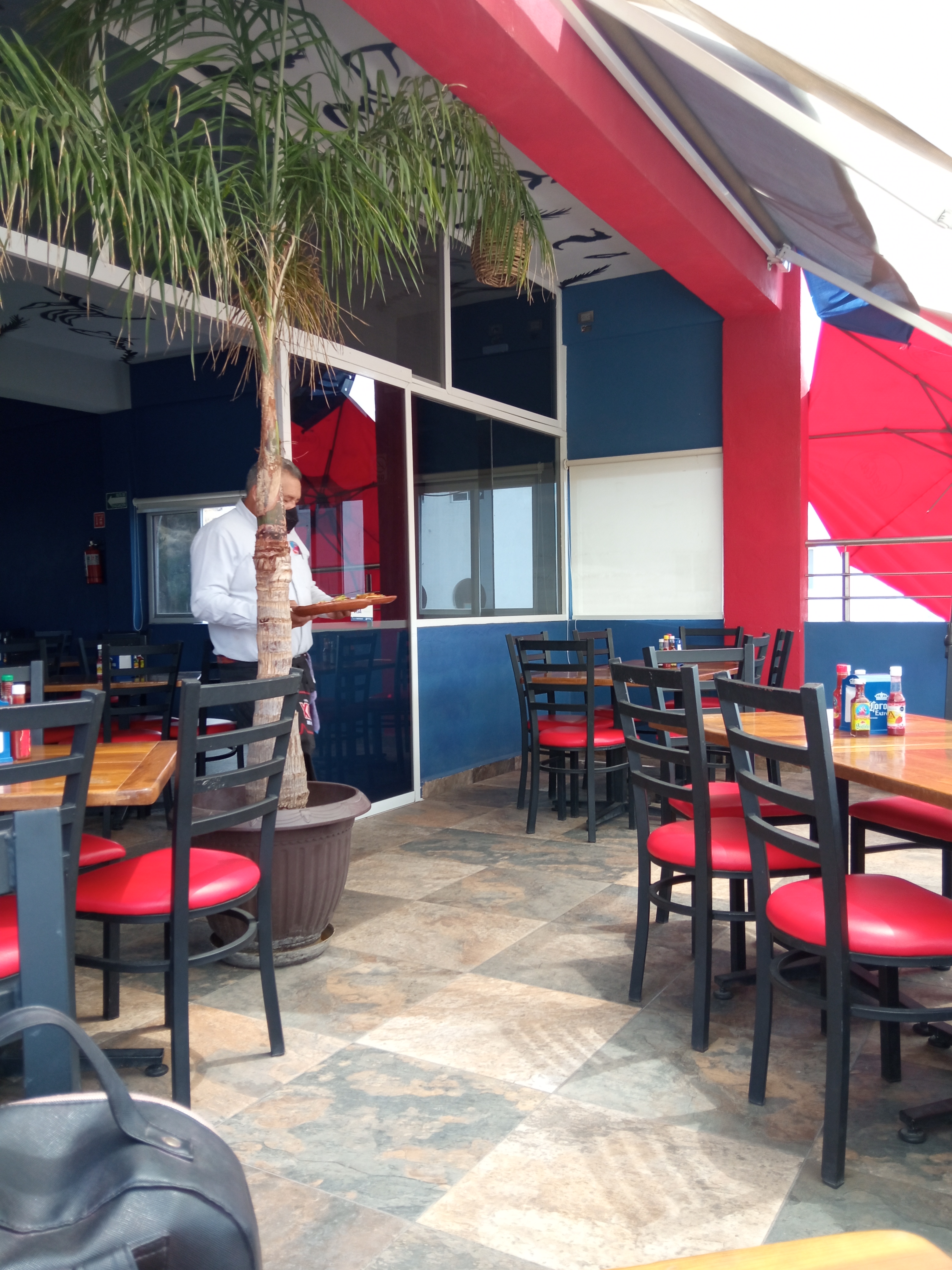 Mariscos "Migue" image 1