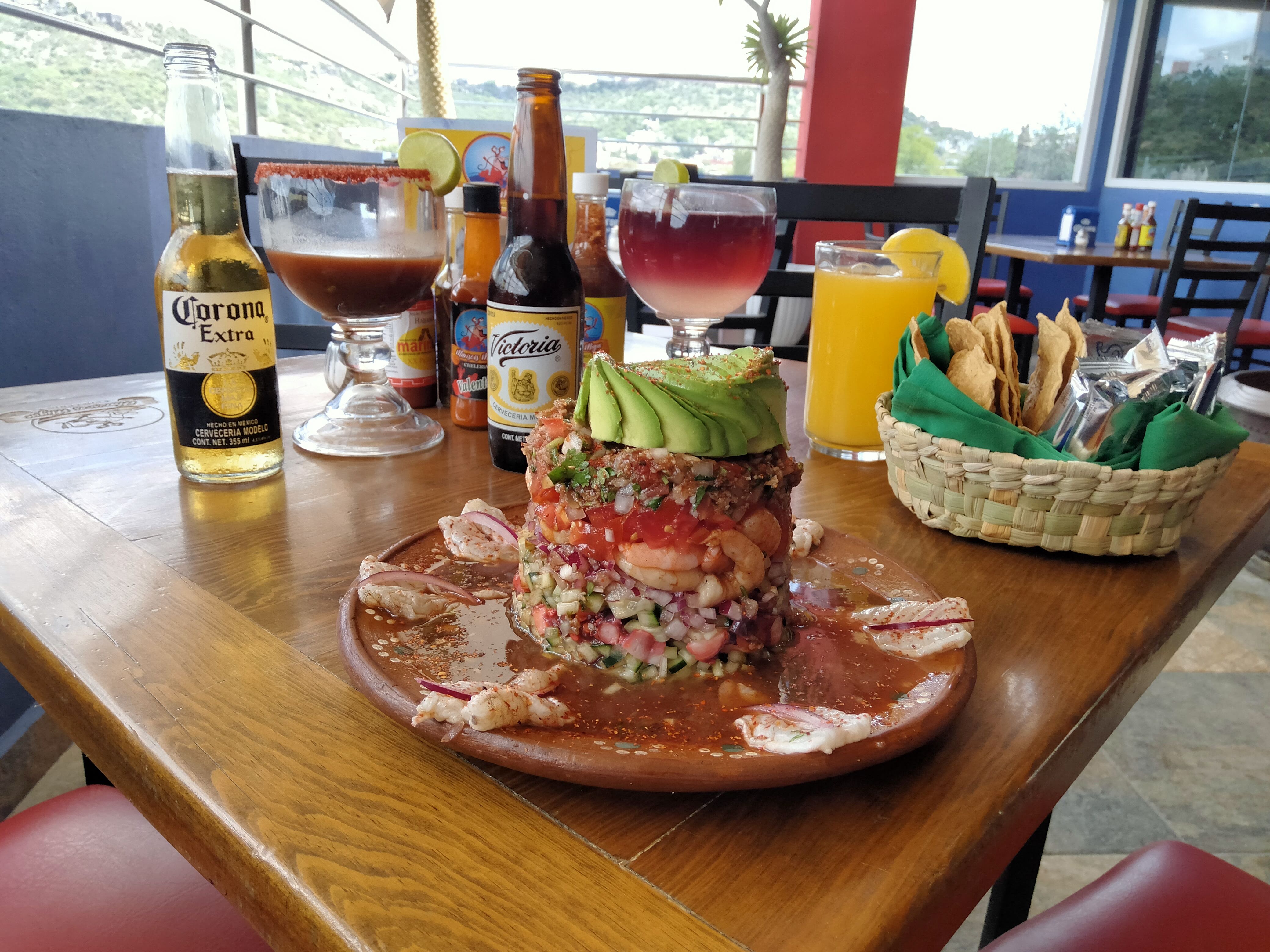 Mariscos "Migue" image 2