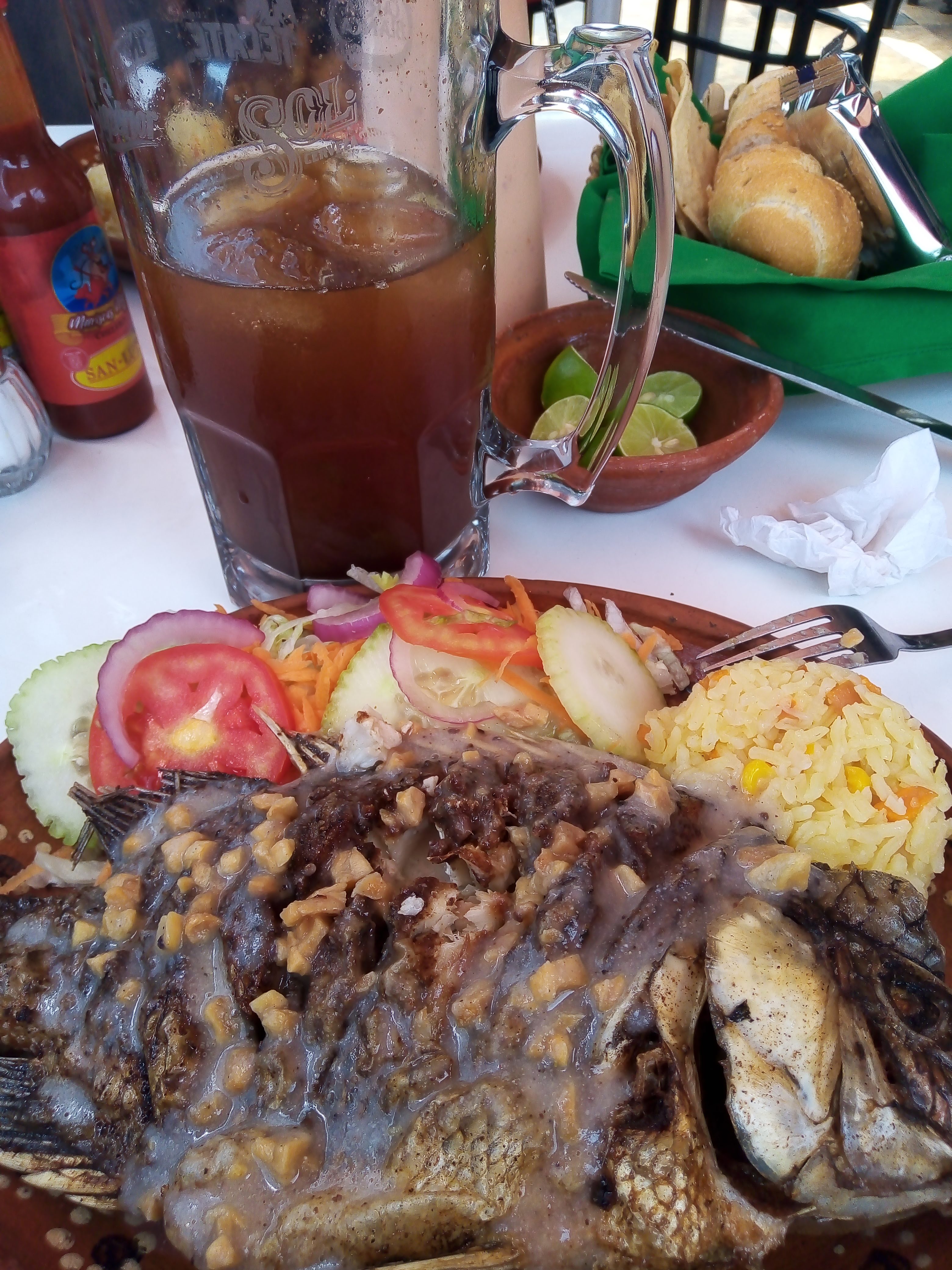 Mariscos "Migue" image 3