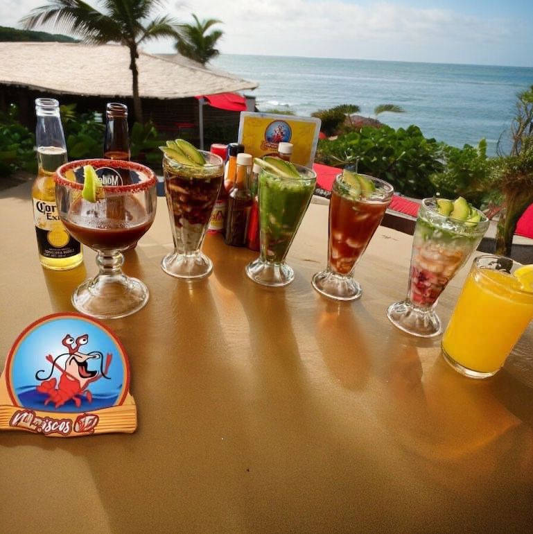 Mariscos "Migue" image 4