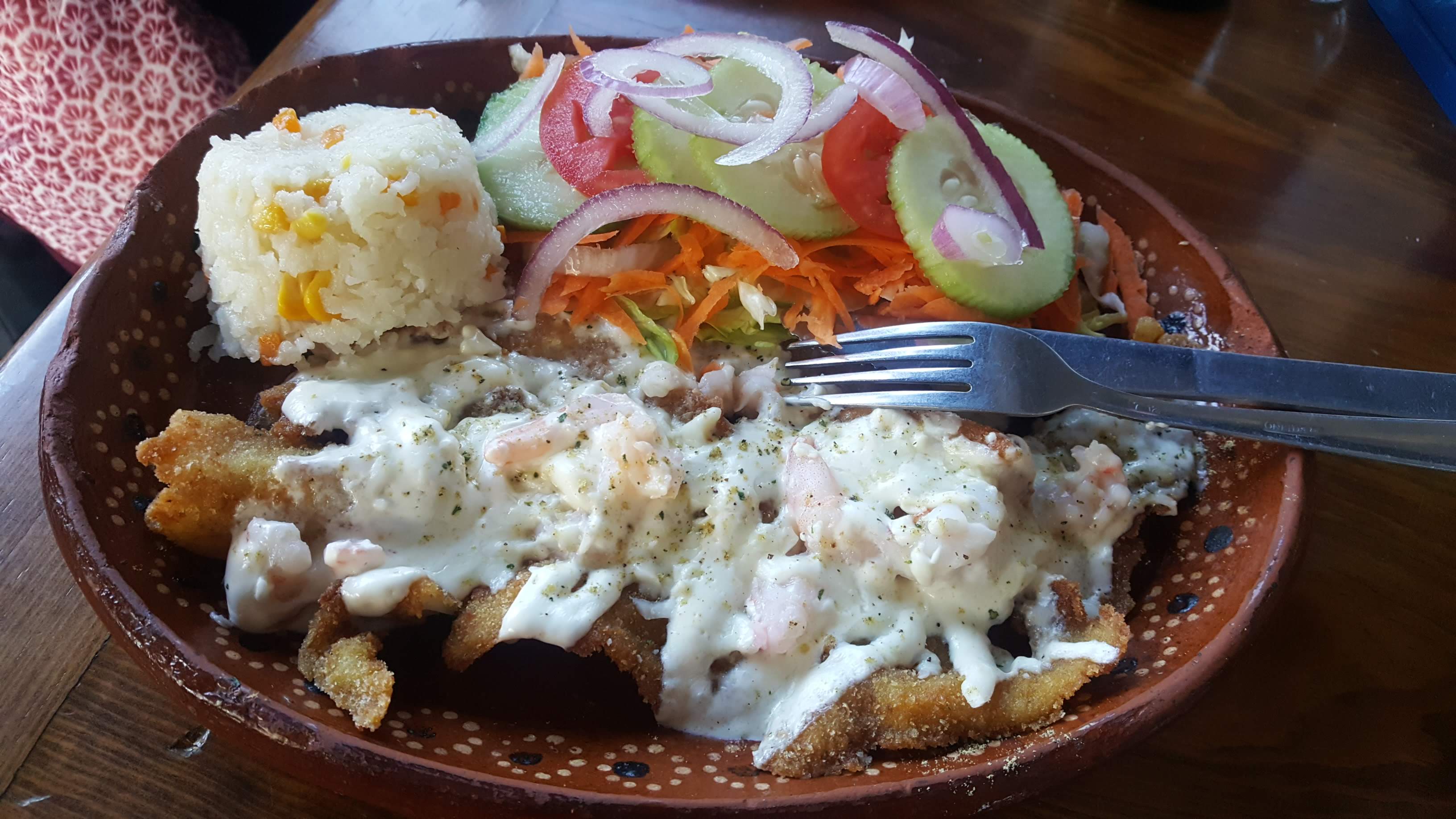 Mariscos "Migue" image 5