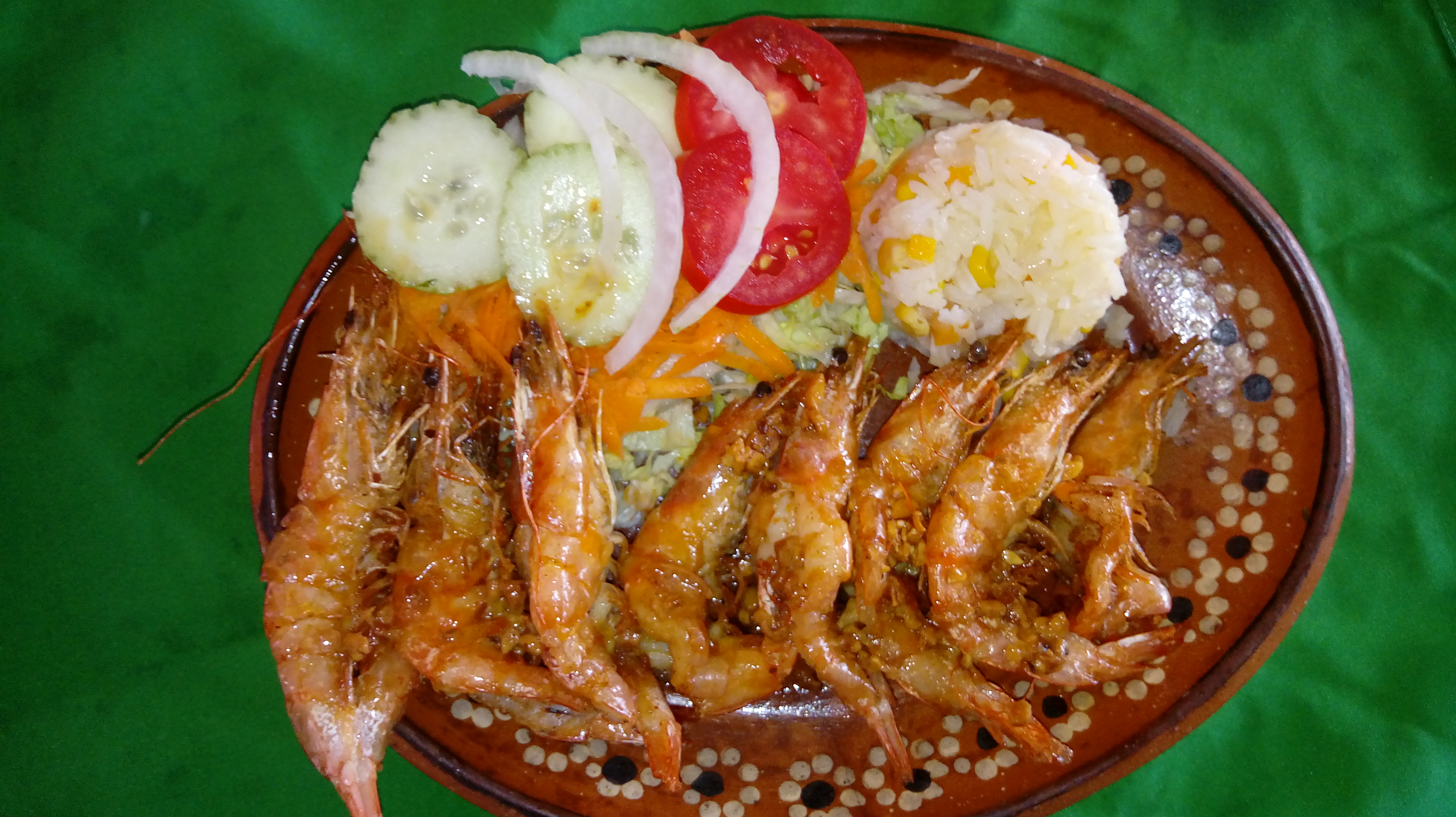 Mariscos "Migue" image 6