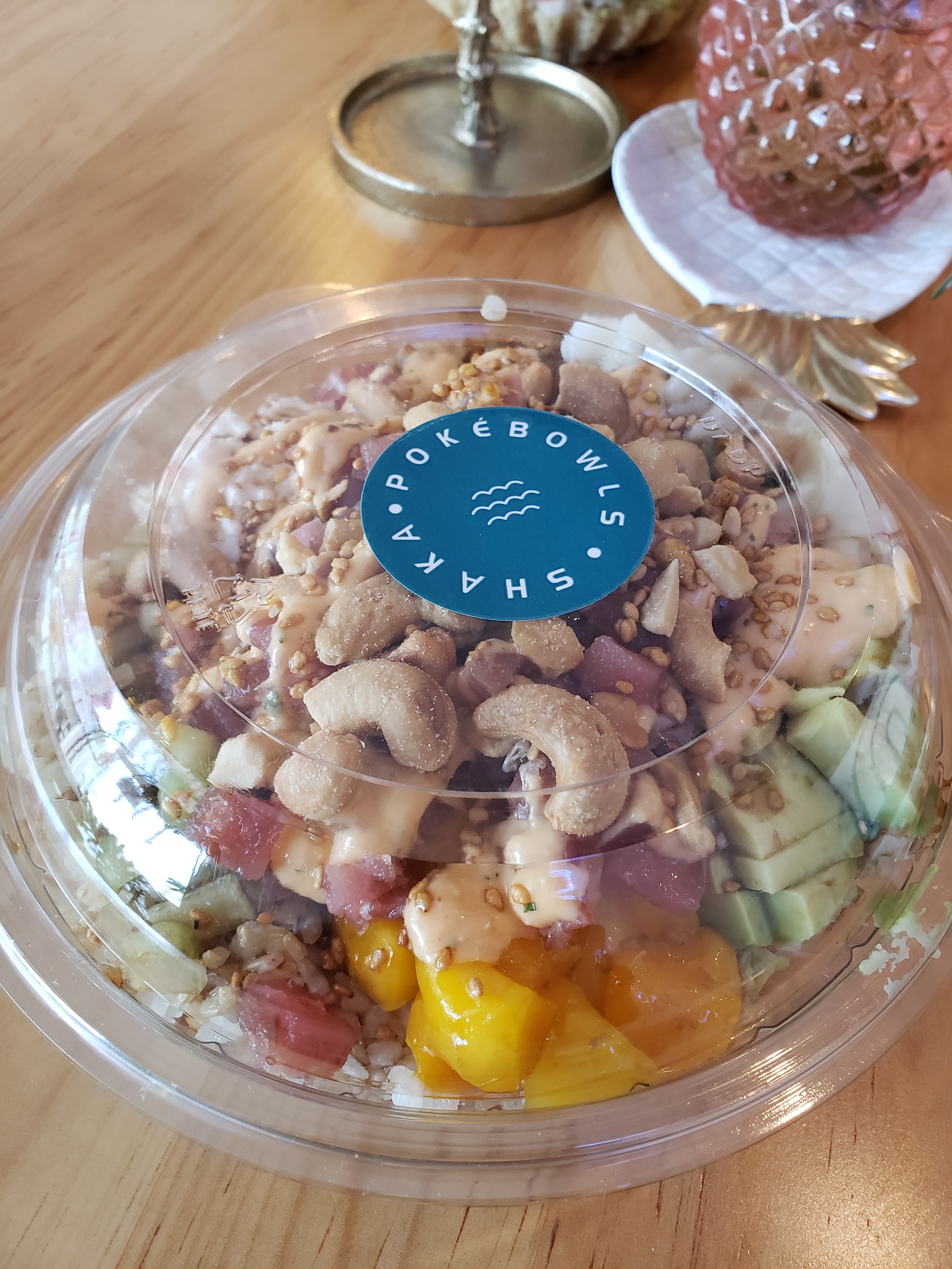 HakaPoké Bowls (Refugio) image 2