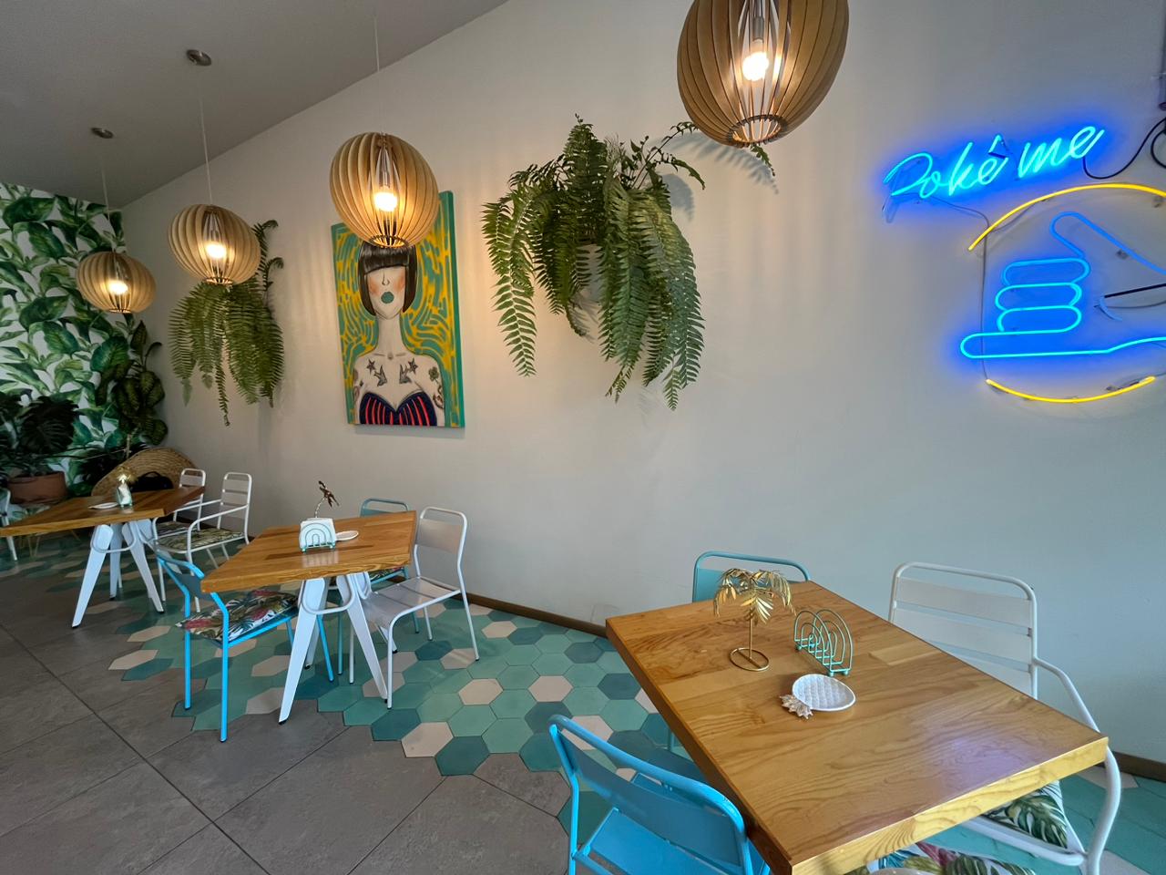 HakaPoké Bowls (Refugio) image 3