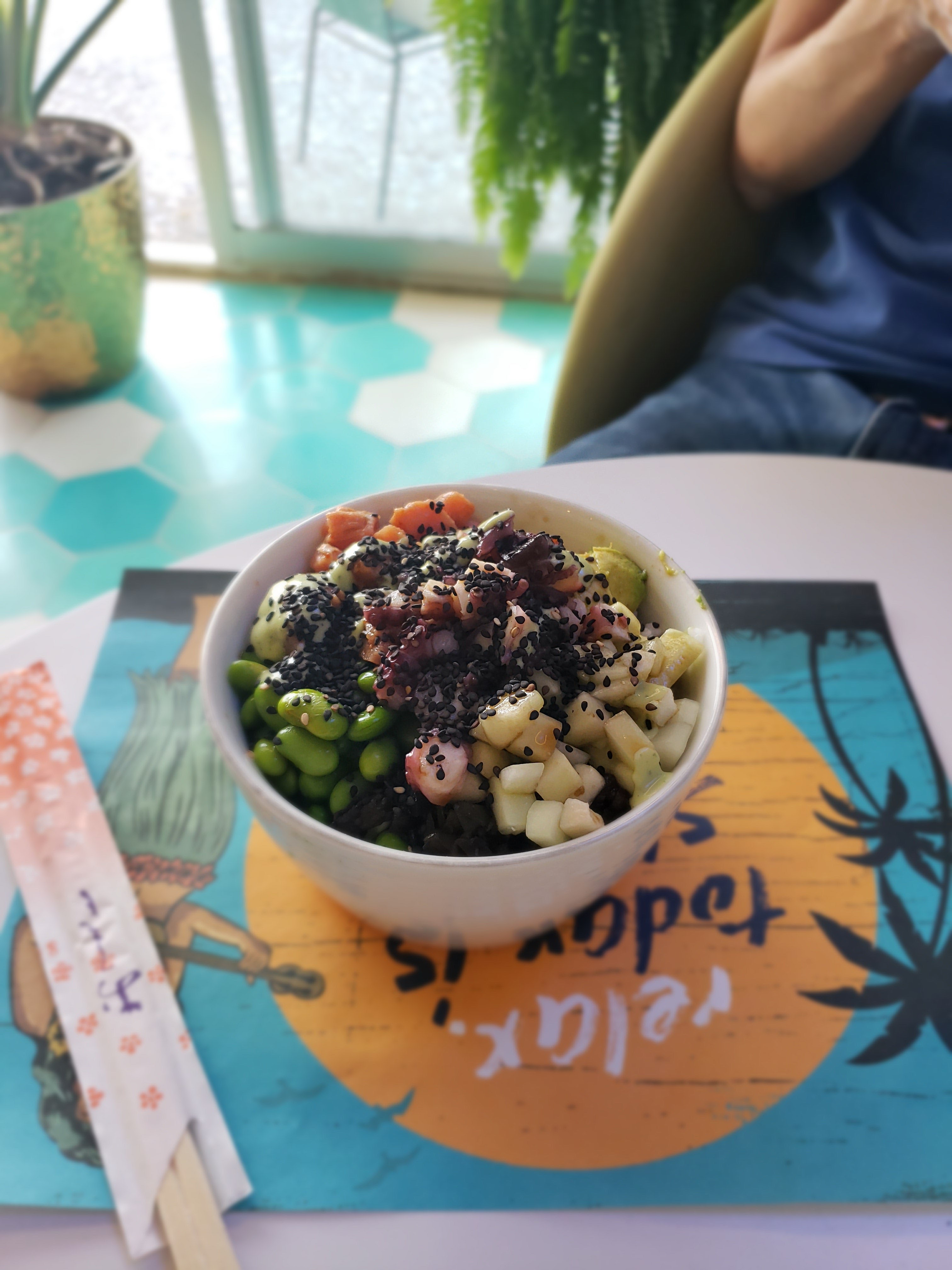 HakaPoké Bowls (Refugio) image 4