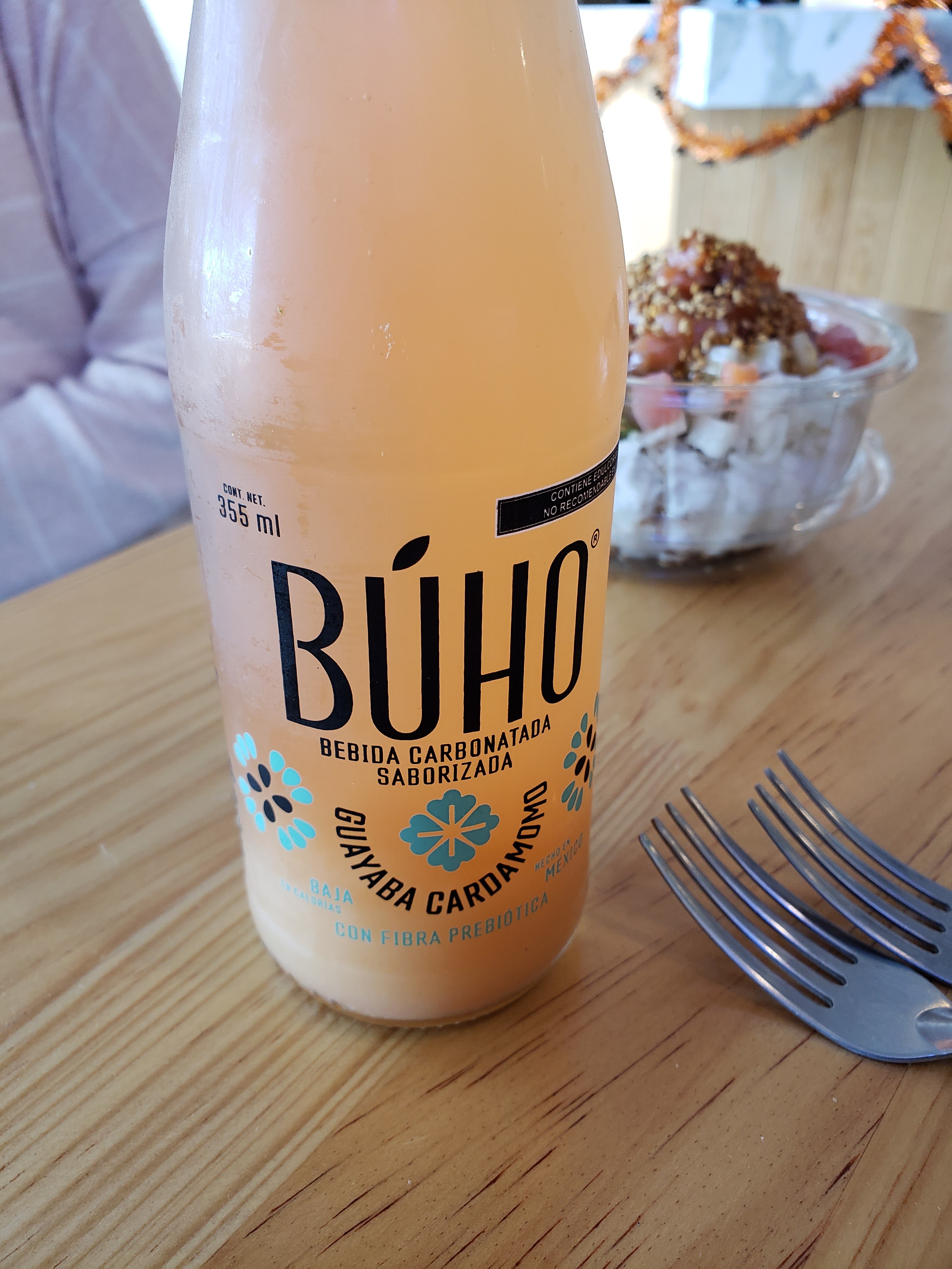 HakaPoké Bowls (Refugio) image 5