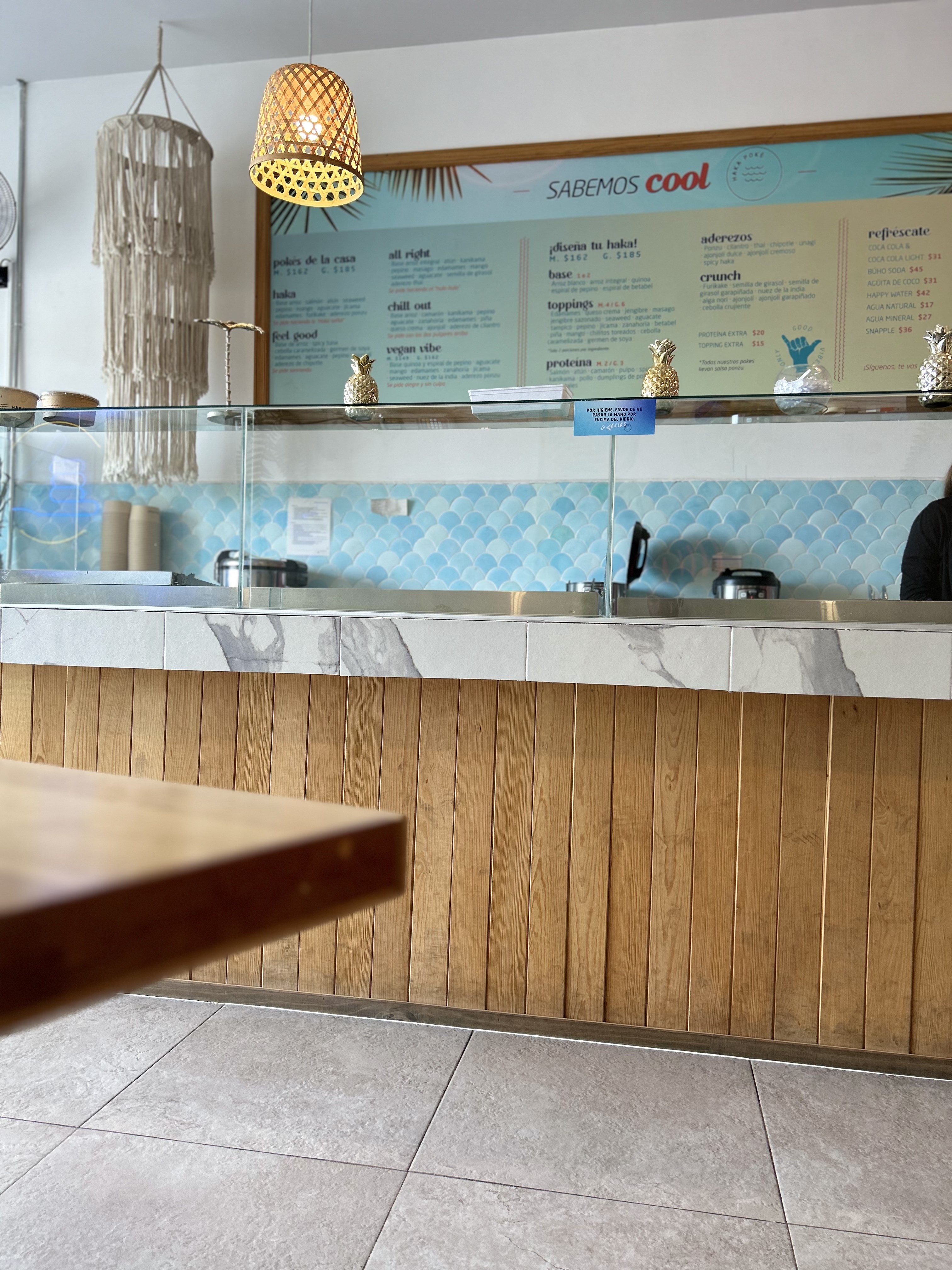 HakaPoké Bowls (Refugio) image 7