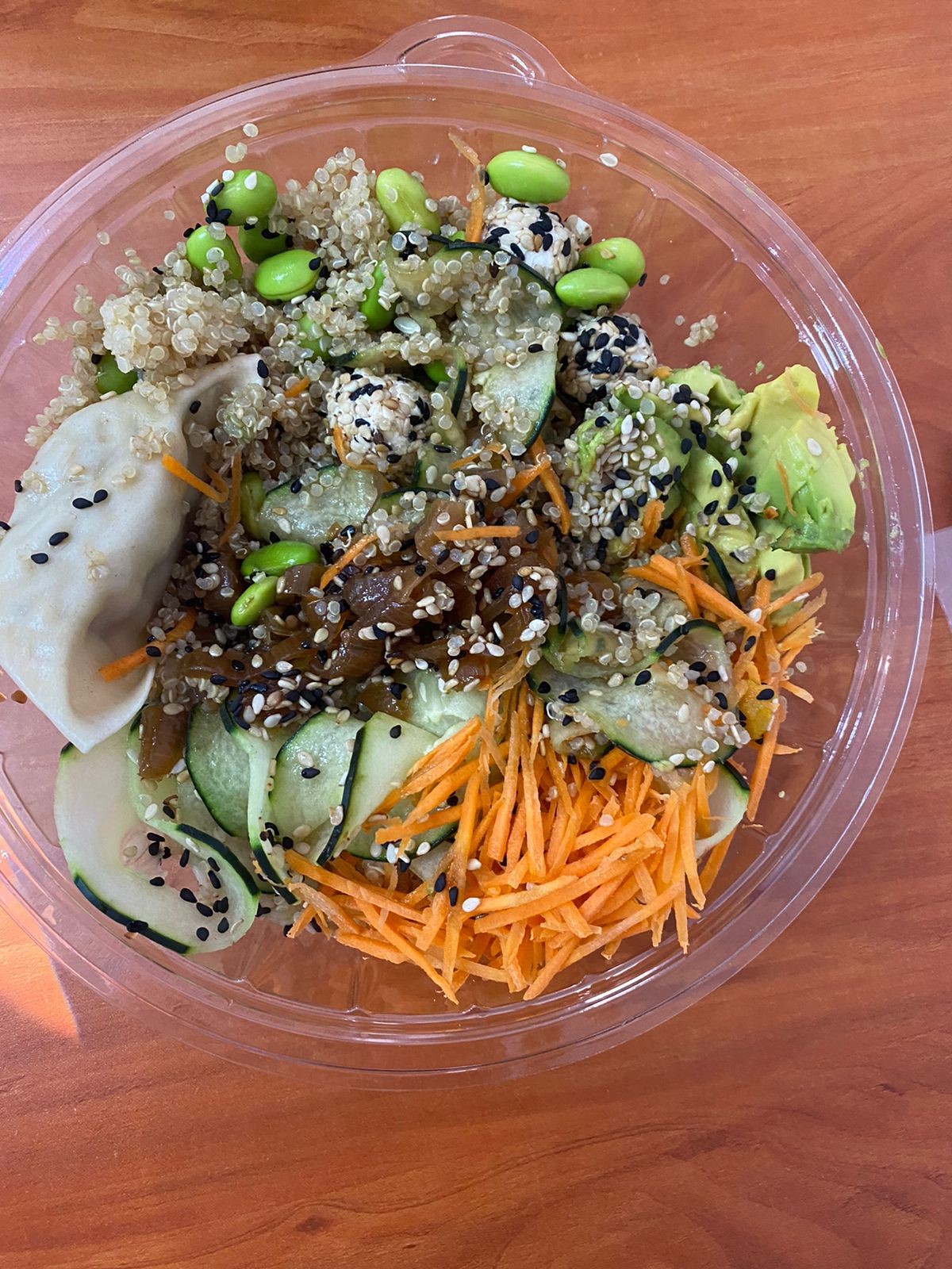 HakaPoké Bowls (Refugio) image 10