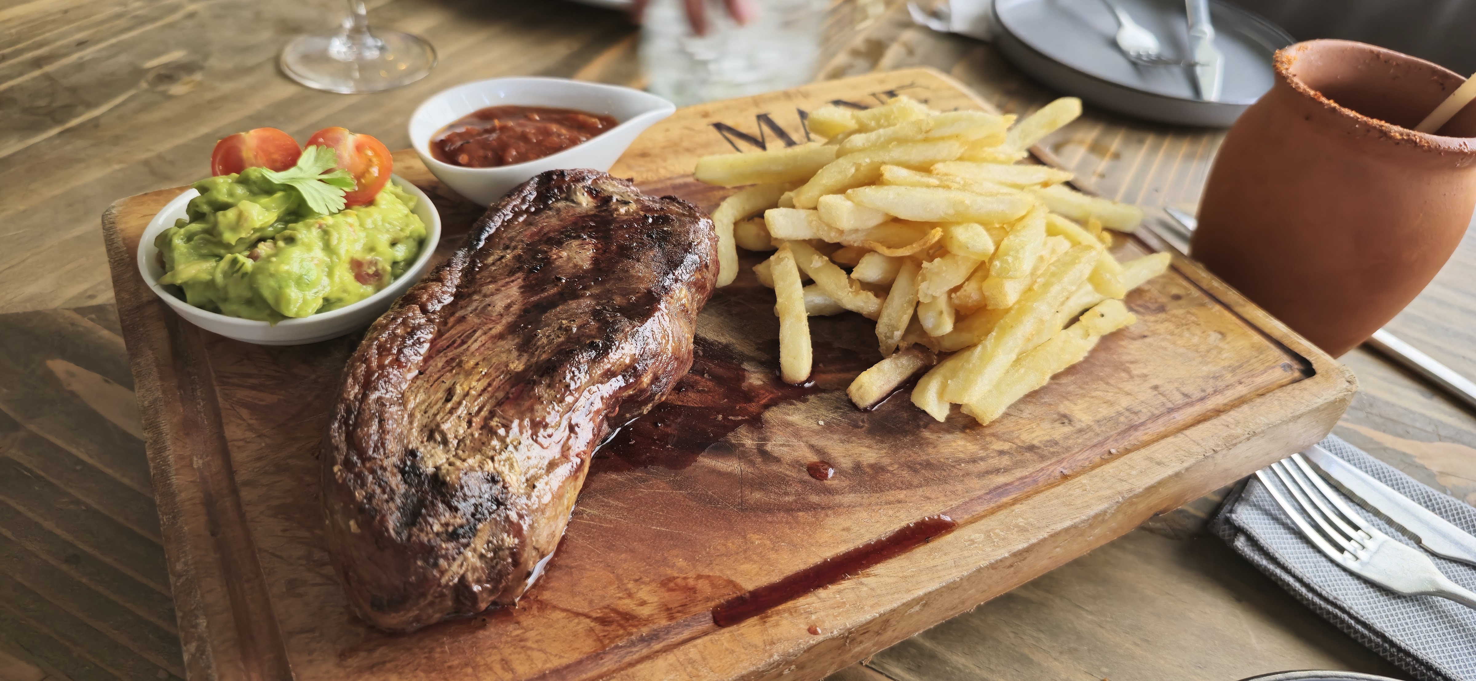 Restaurante Mané image 2