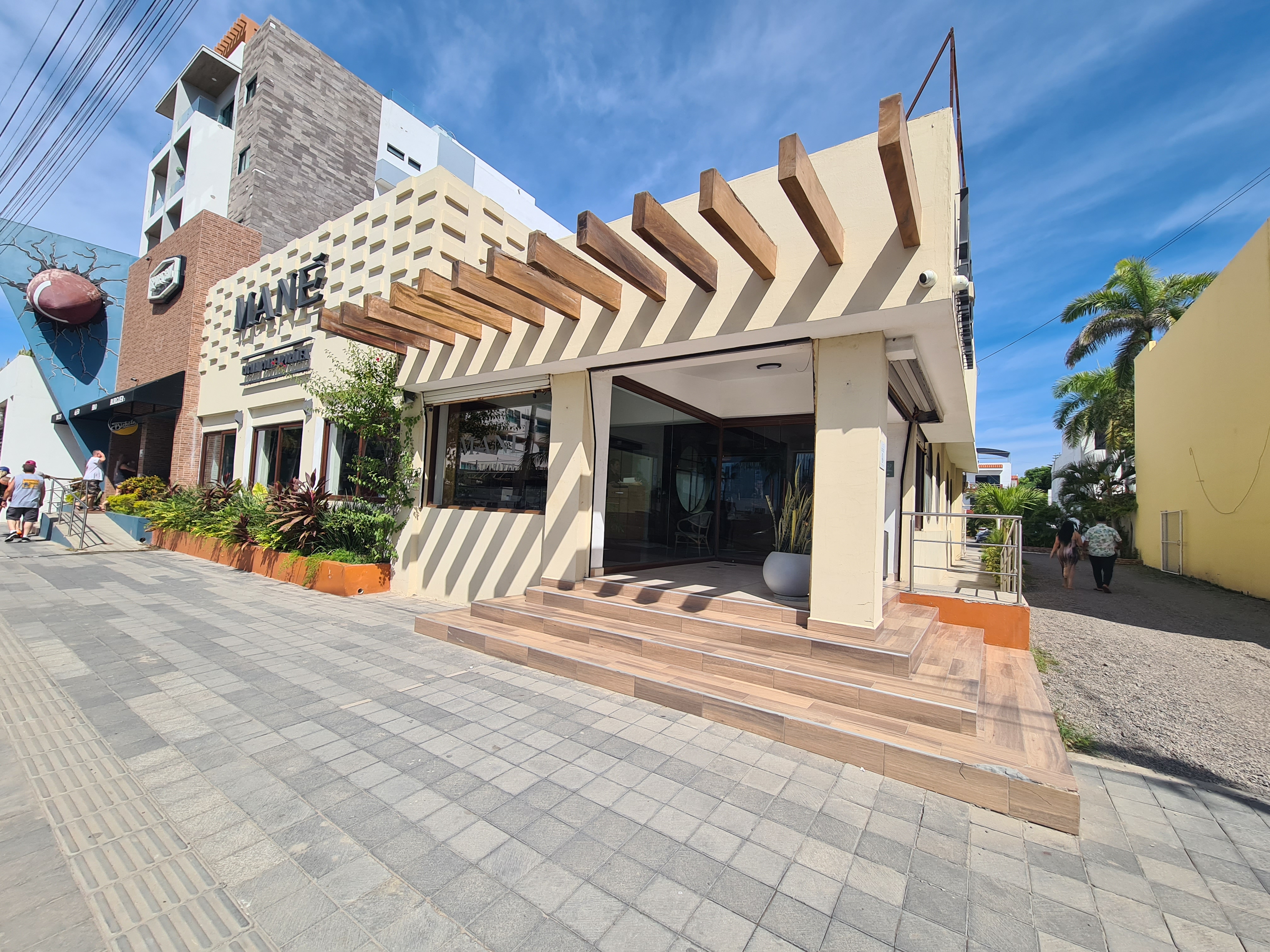 Restaurante Mané image 8