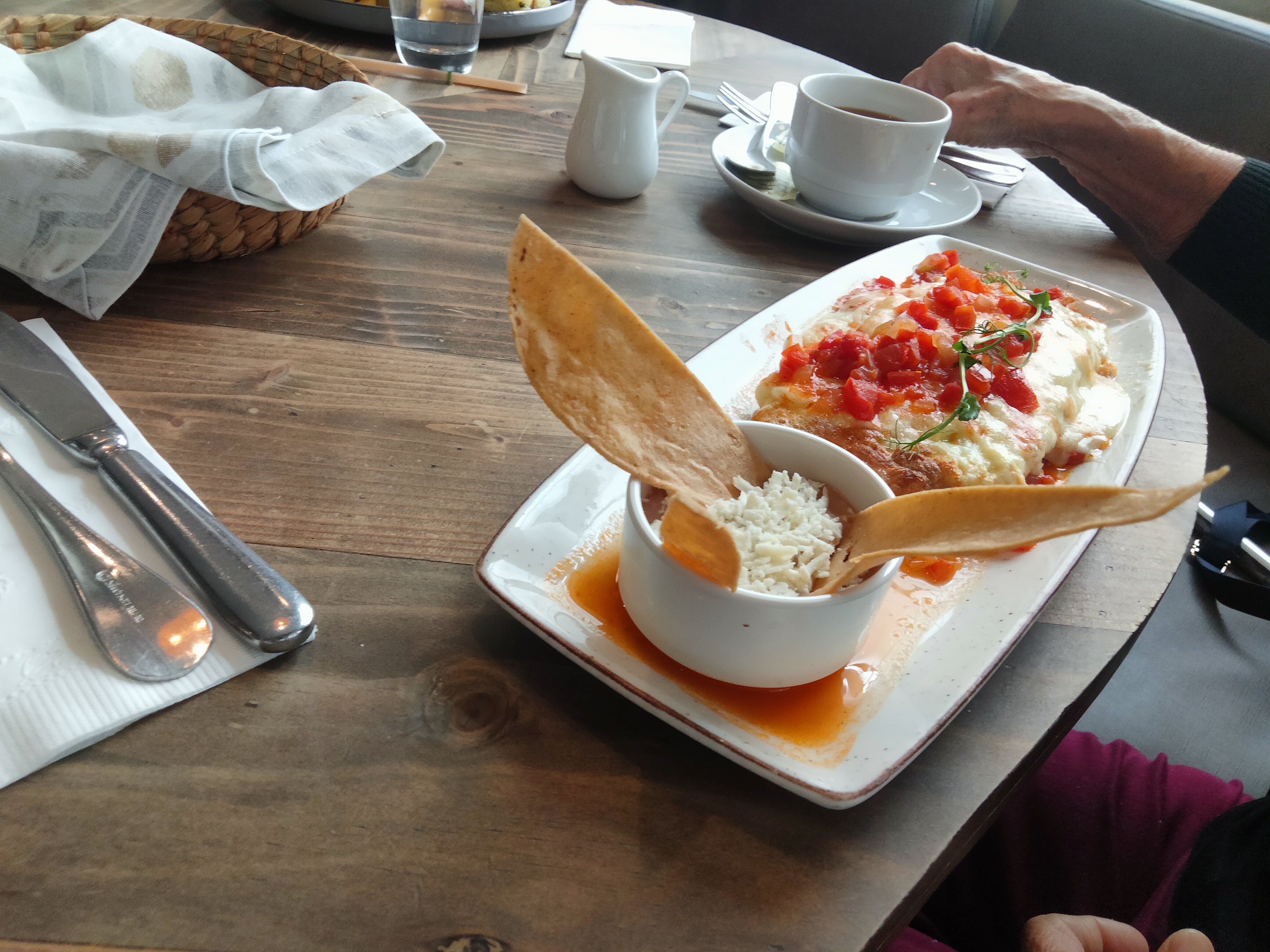 Restaurante Mané image 9