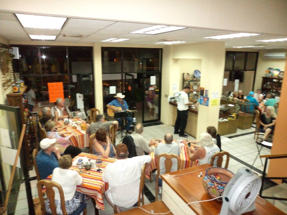 Restaurant El Rincón de Nasha image 1